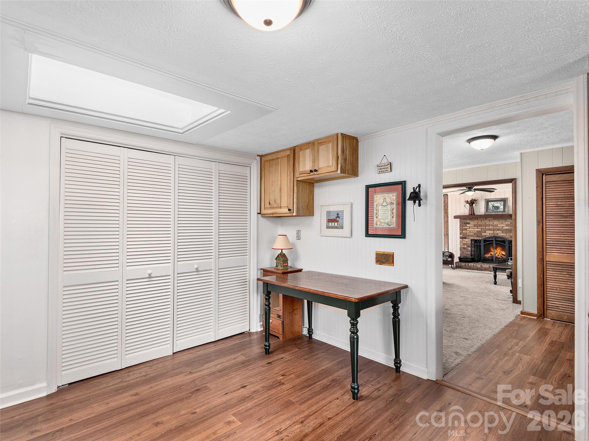 Single Family Residence at 185 Indian Springs Road, Clyde, photo 11 of 23