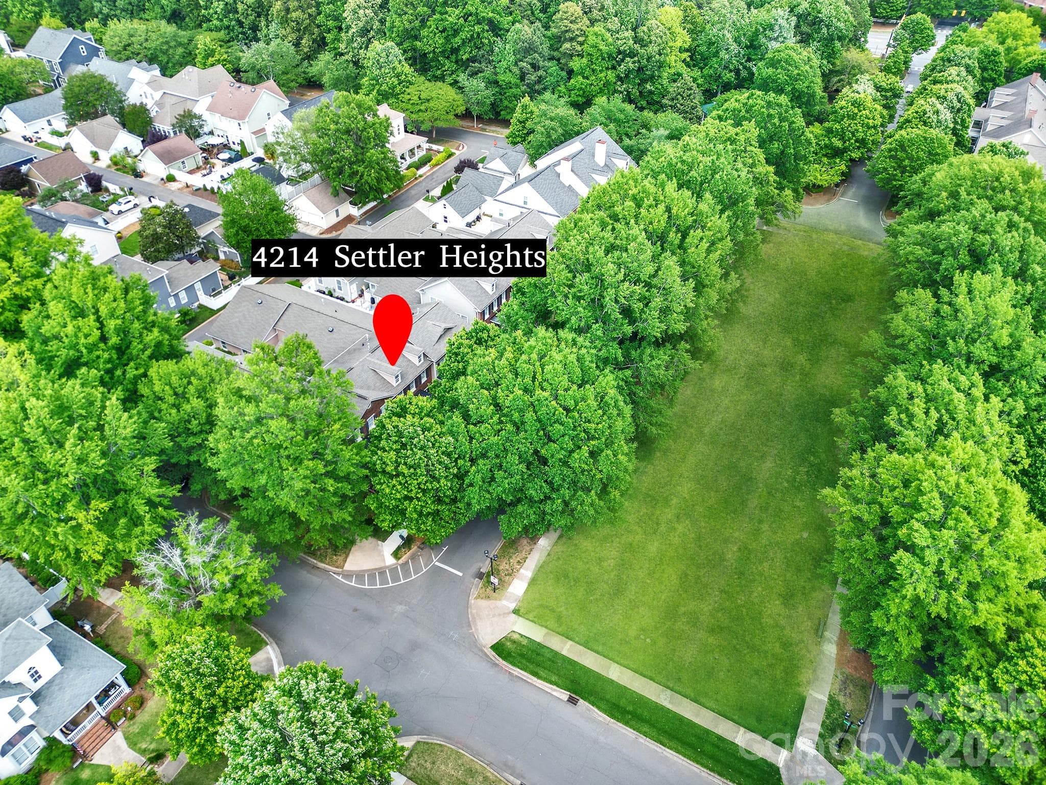 Across from Green Space - Music In The Park, Communities Events - 4214 Settler Heights Drive, Fort Mill