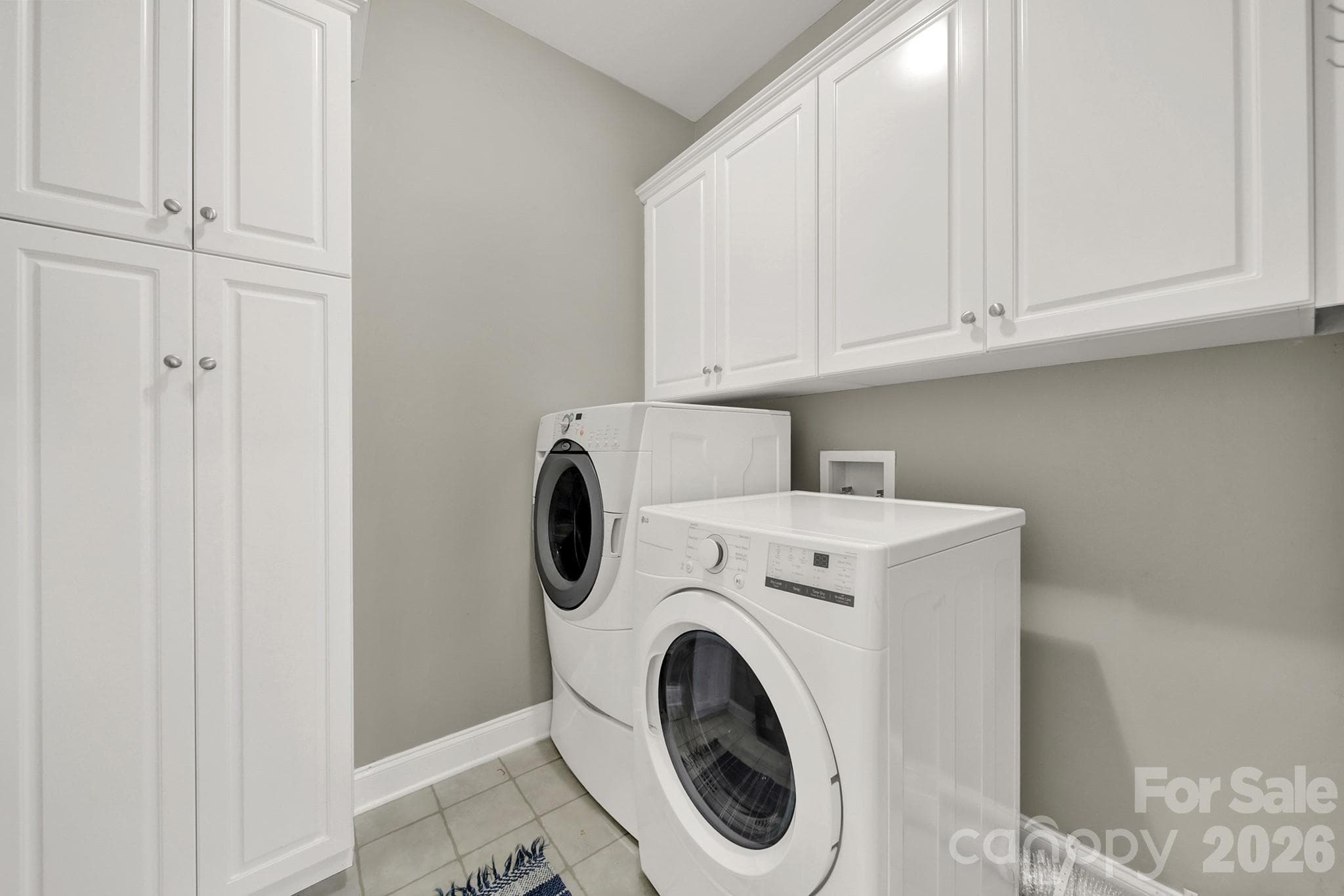Laundry Room - 4214 Settler Heights Drive, Fort Mill