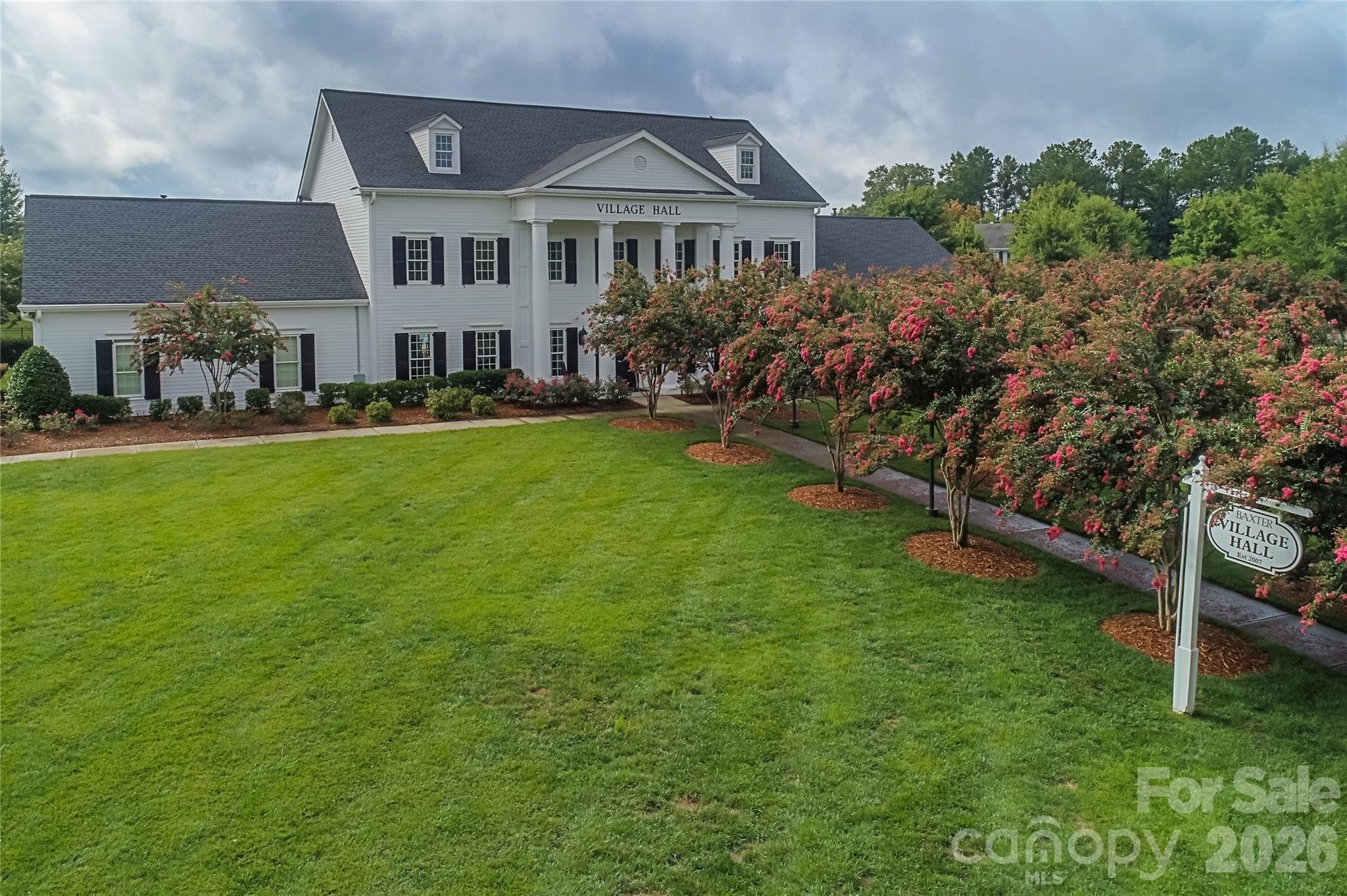 Community Center - 4214 Settler Heights Drive, Fort Mill