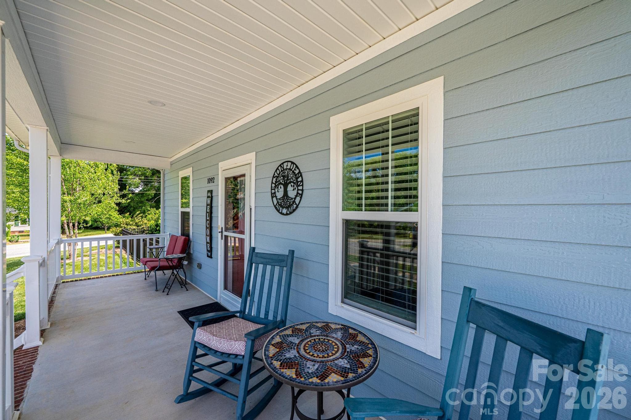 Single Family Residence at 1092 33rd Avenue Loop NE, Hickory, photo 5 of 47