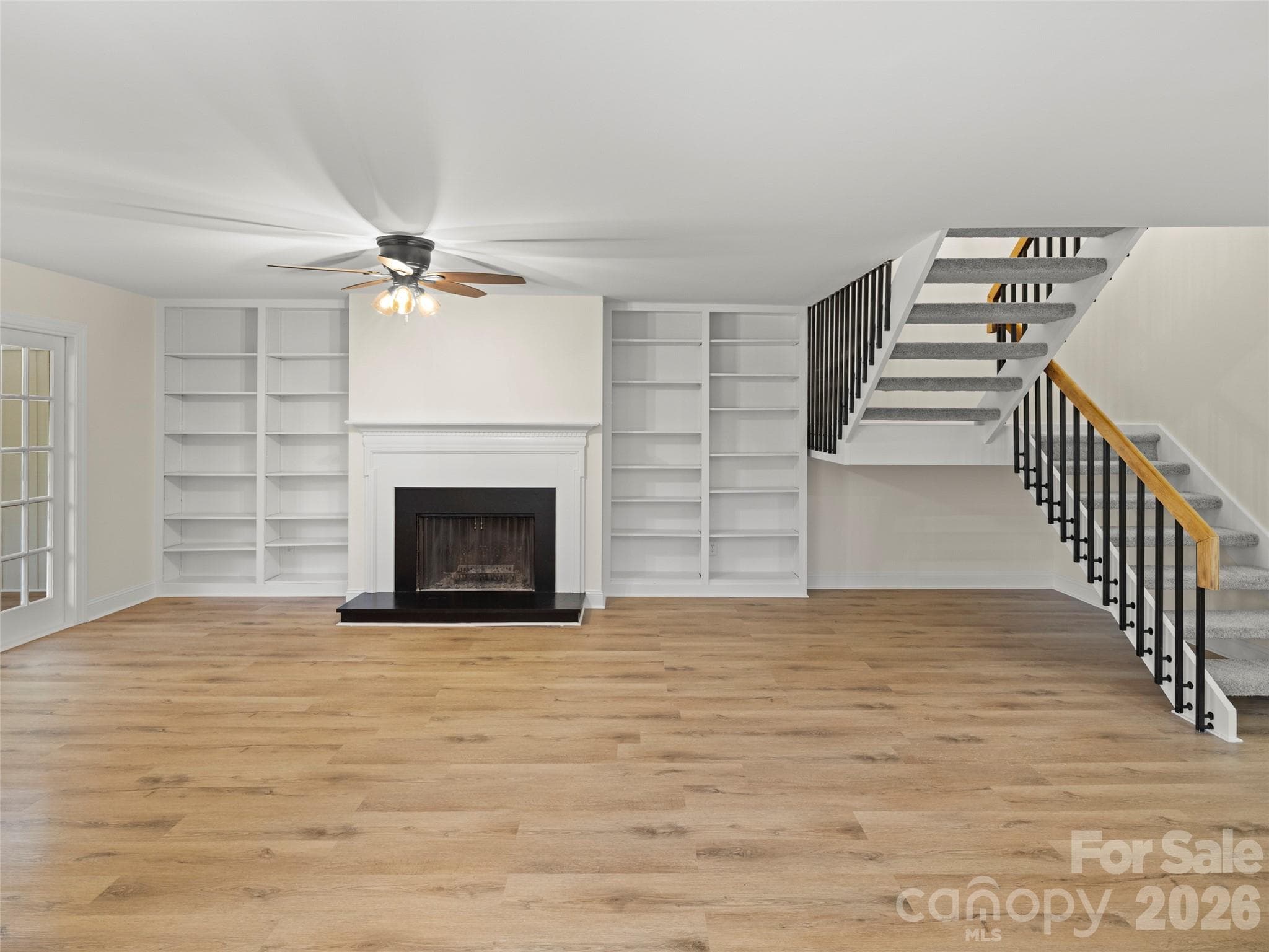 Condominium at 203 Crowfields Drive, Asheville, photo 14 of 34