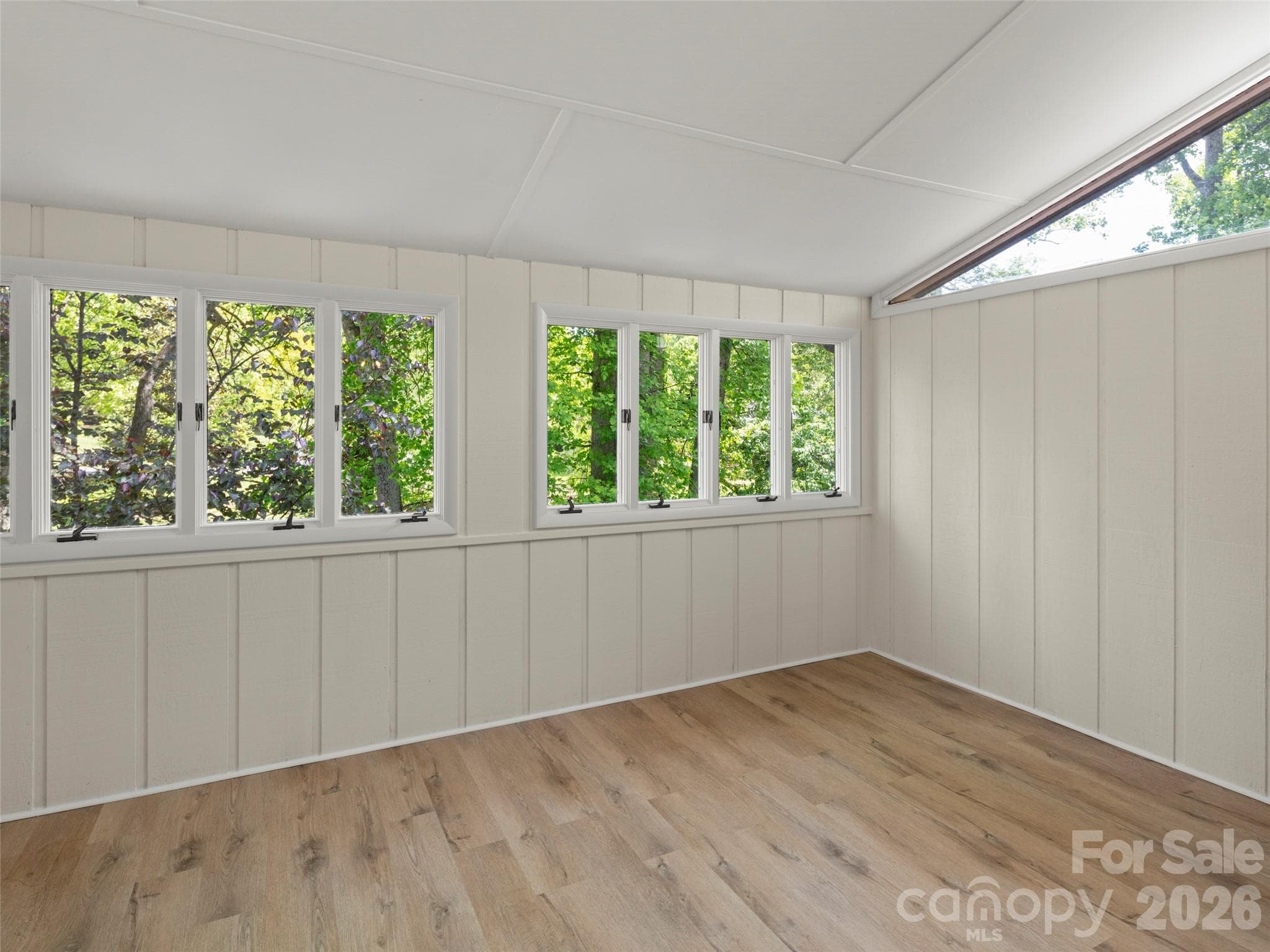 Condominium at 203 Crowfields Drive, Asheville, photo 16 of 34