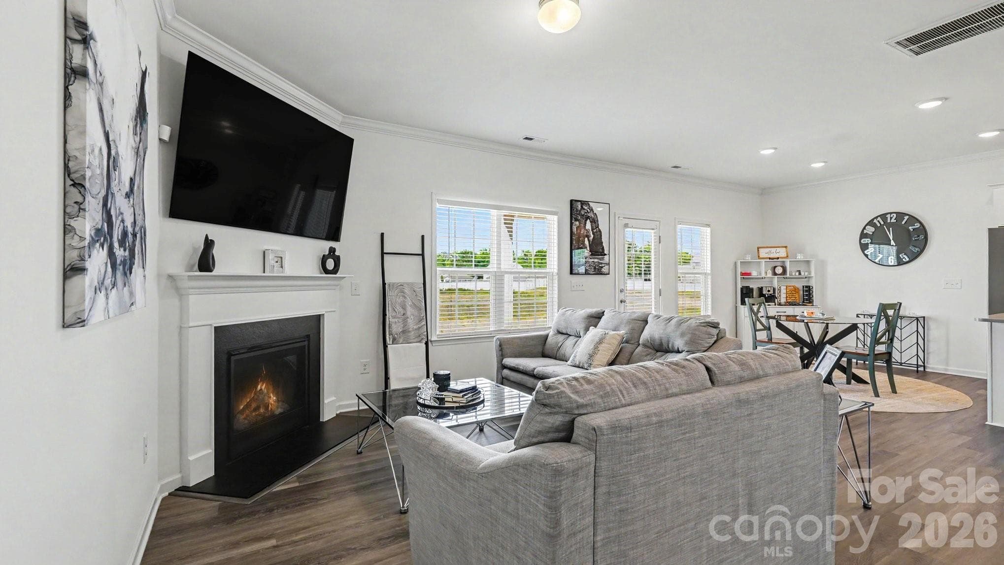 Single Family Residence at 178 Wickham Court, Clemmons, photo 7 of 32