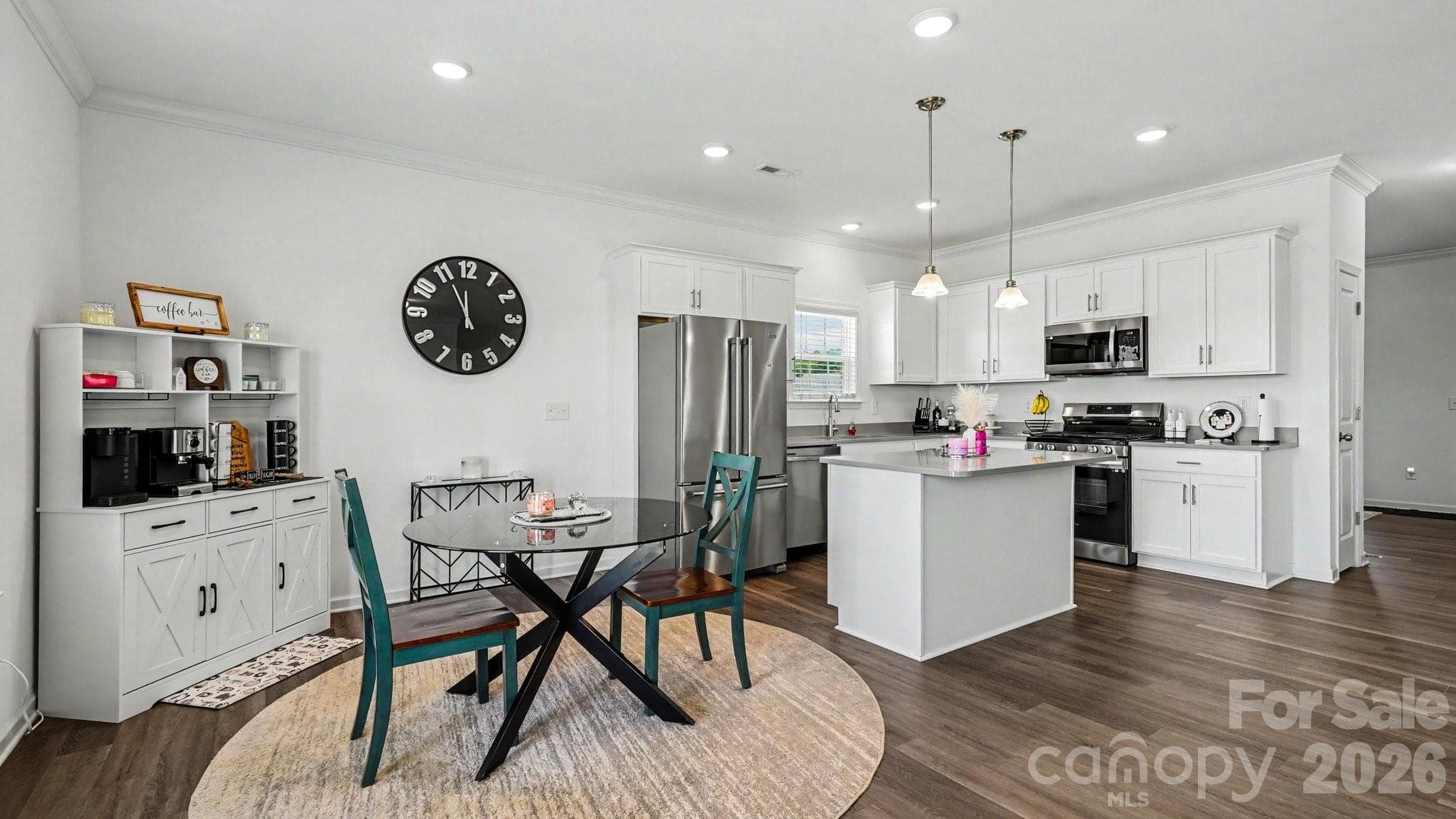 Single Family Residence at 178 Wickham Court, Clemmons, photo 9 of 32
