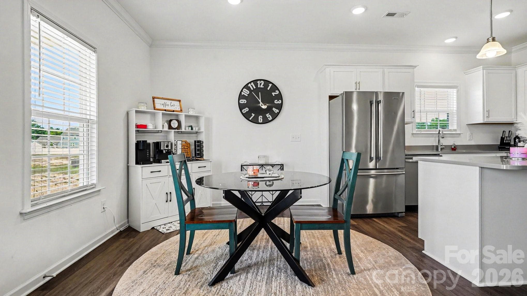 Single Family Residence at 178 Wickham Court, Clemmons, photo 10 of 32