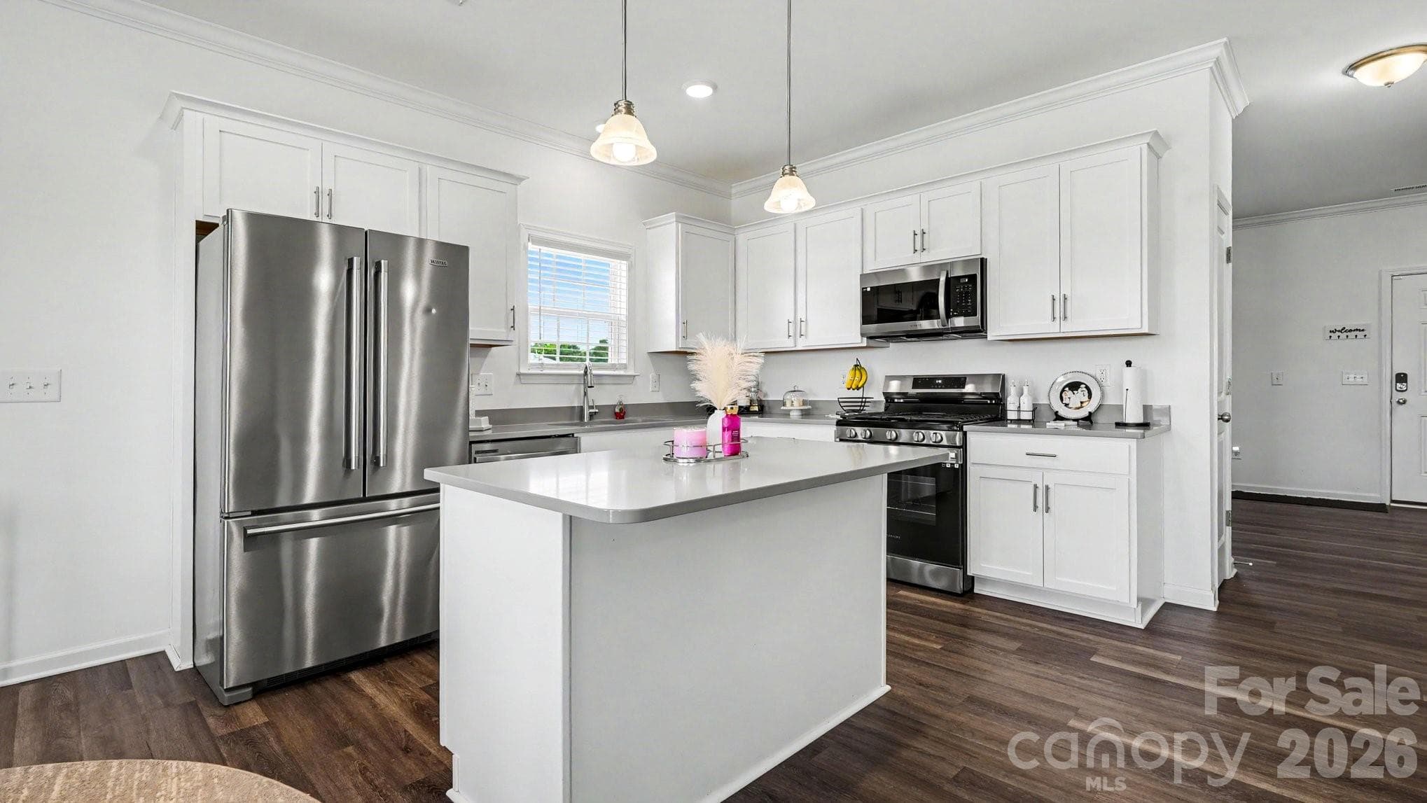 Single Family Residence at 178 Wickham Court, Clemmons, photo 11 of 32