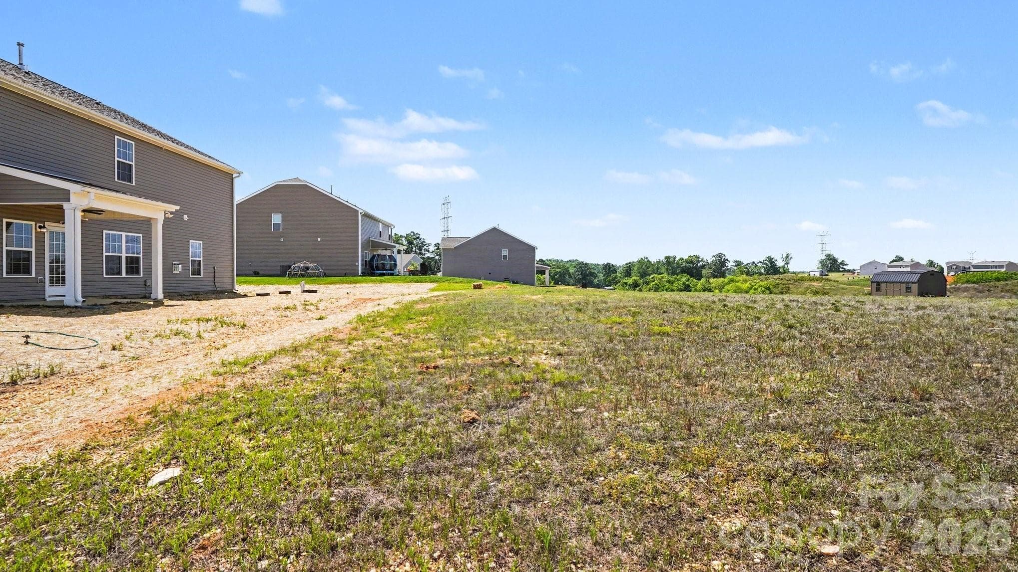 Single Family Residence at 178 Wickham Court, Clemmons, photo 28 of 32