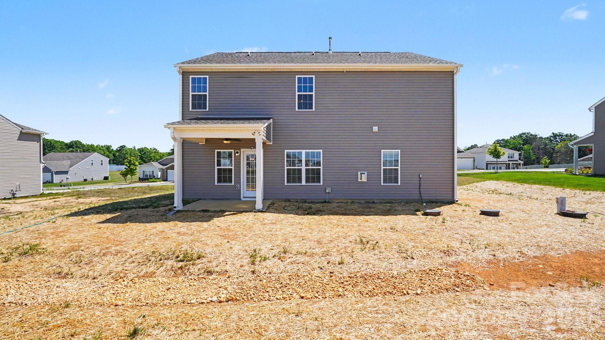 Single Family Residence at 178 Wickham Court, Clemmons, photo 29 of 32