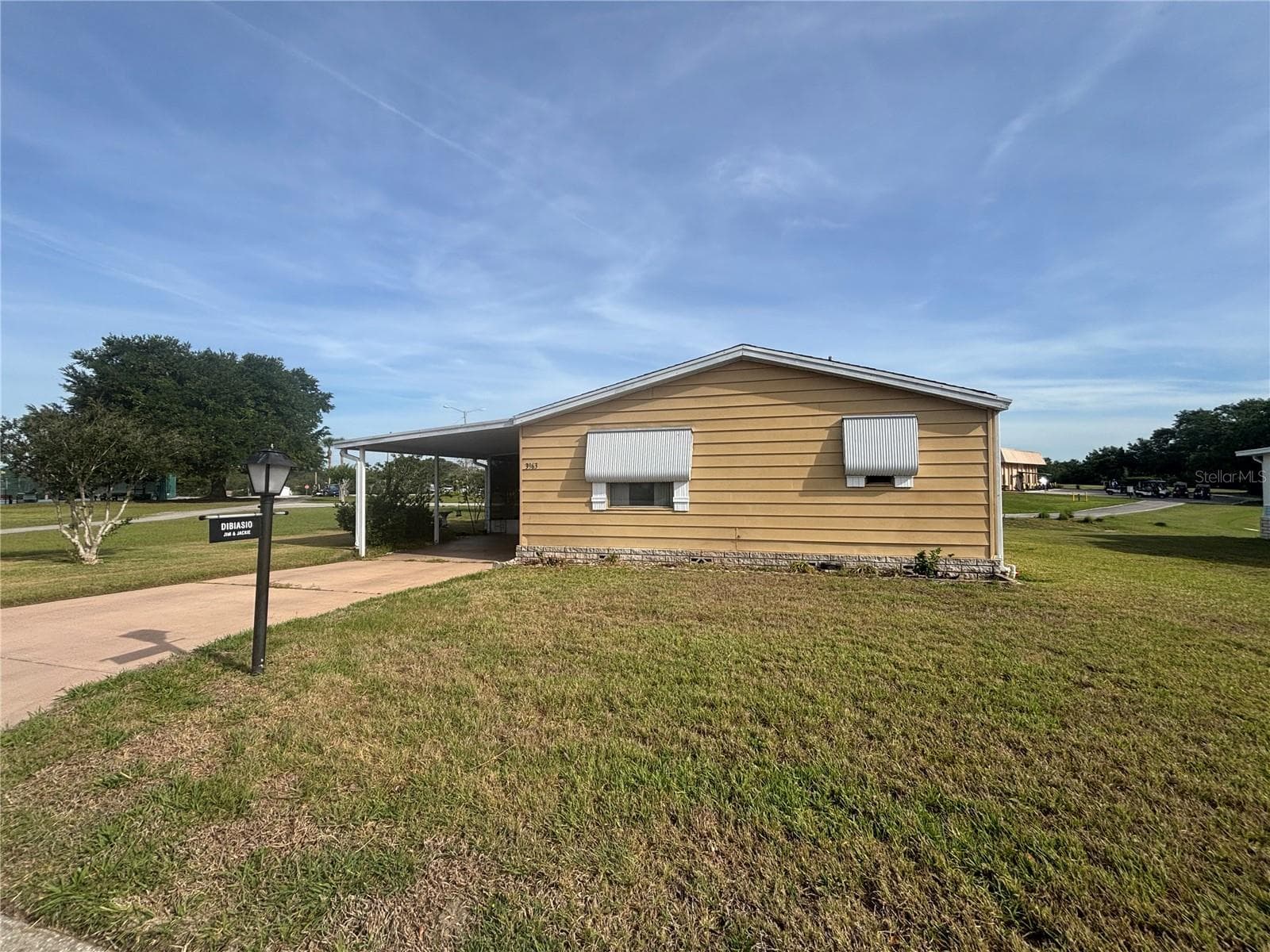 3963 PARWAY RD #1325