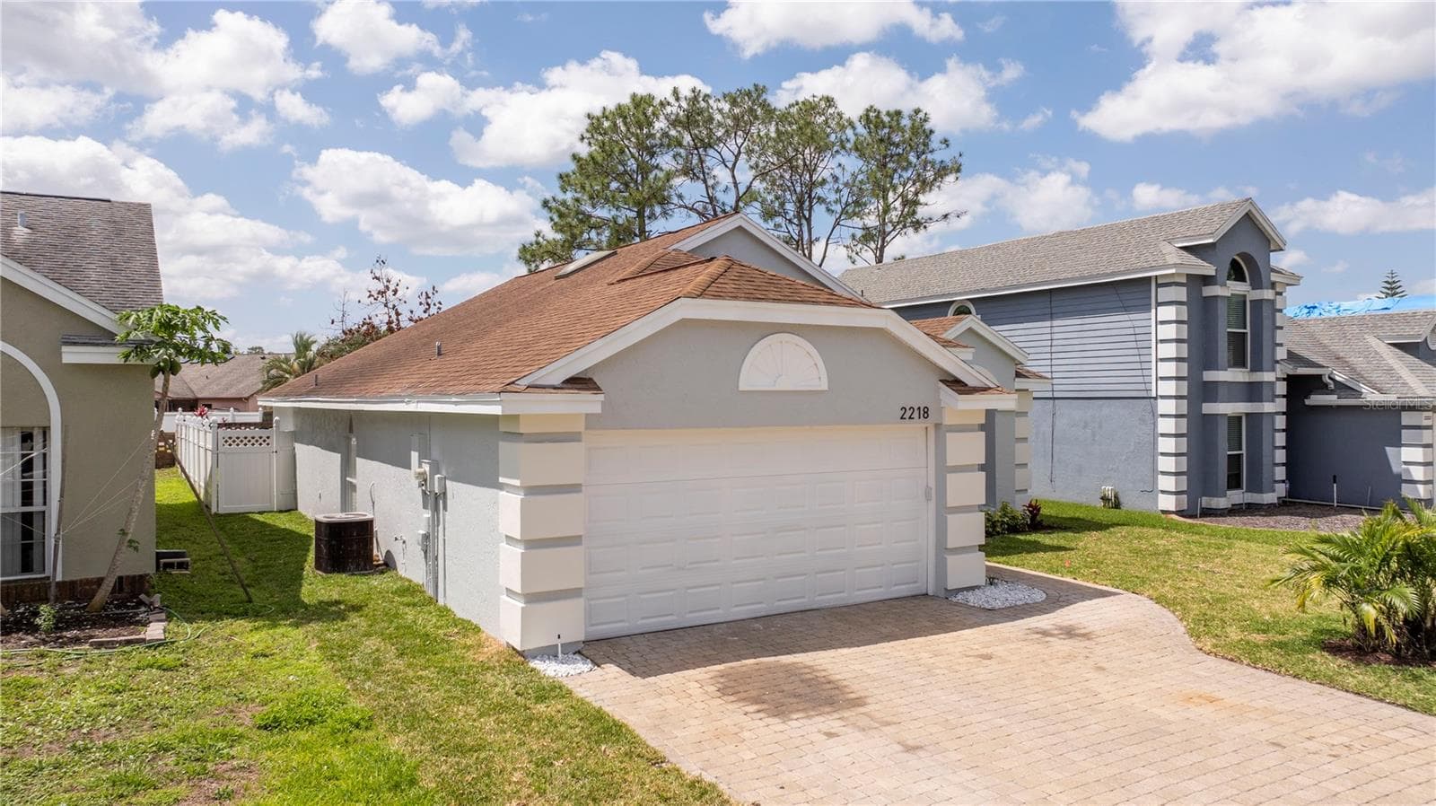 Single Family Residence at 2218 NEWT ST, ORLANDO, photo 2 of 50