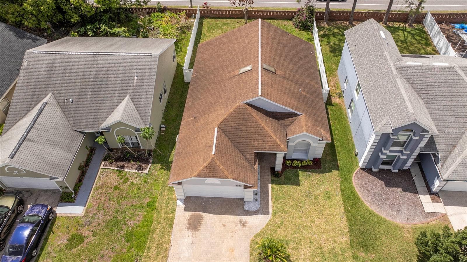 Single Family Residence at 2218 NEWT ST, ORLANDO, photo 46 of 50