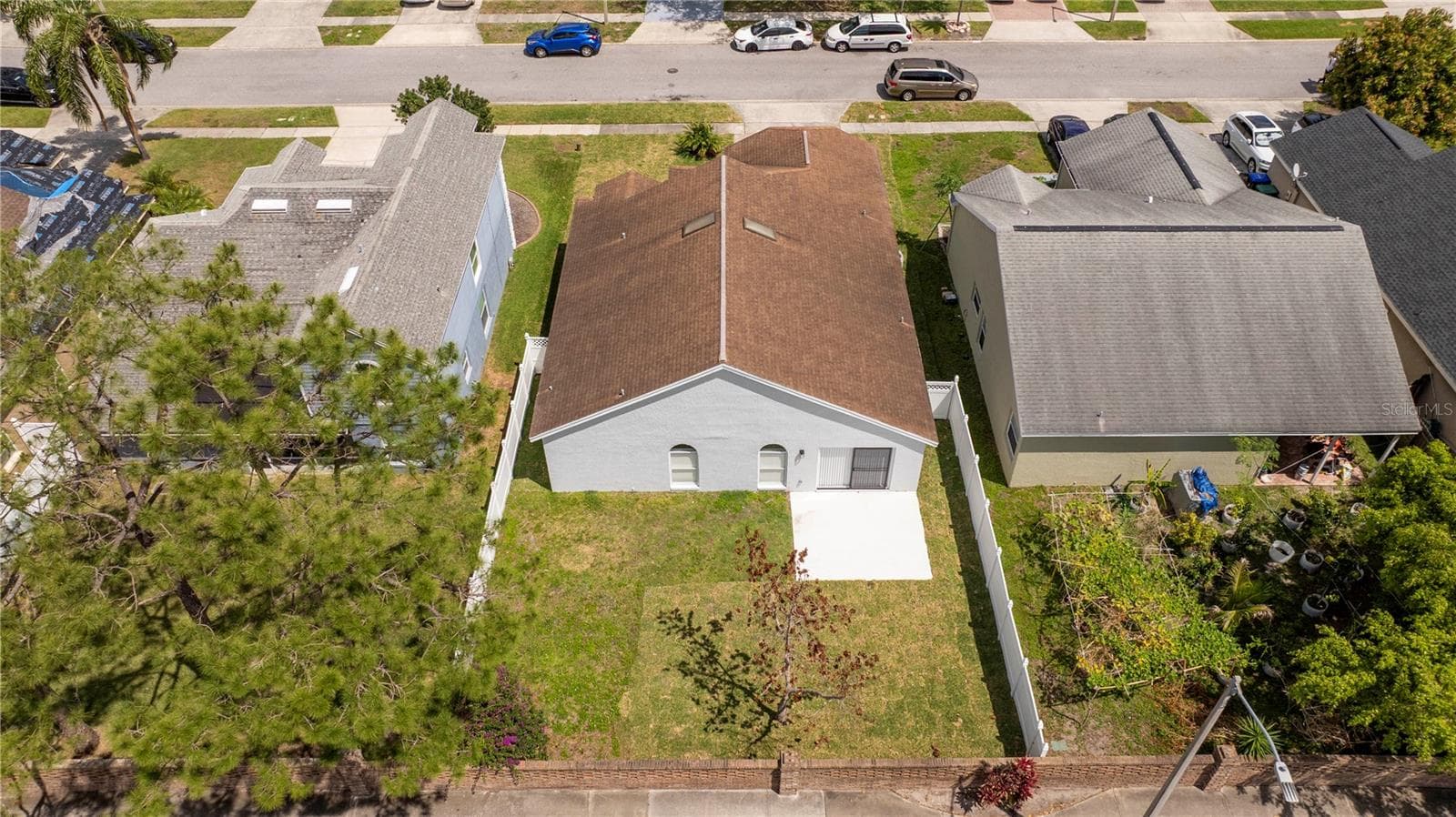 Single Family Residence at 2218 NEWT ST, ORLANDO, photo 48 of 50