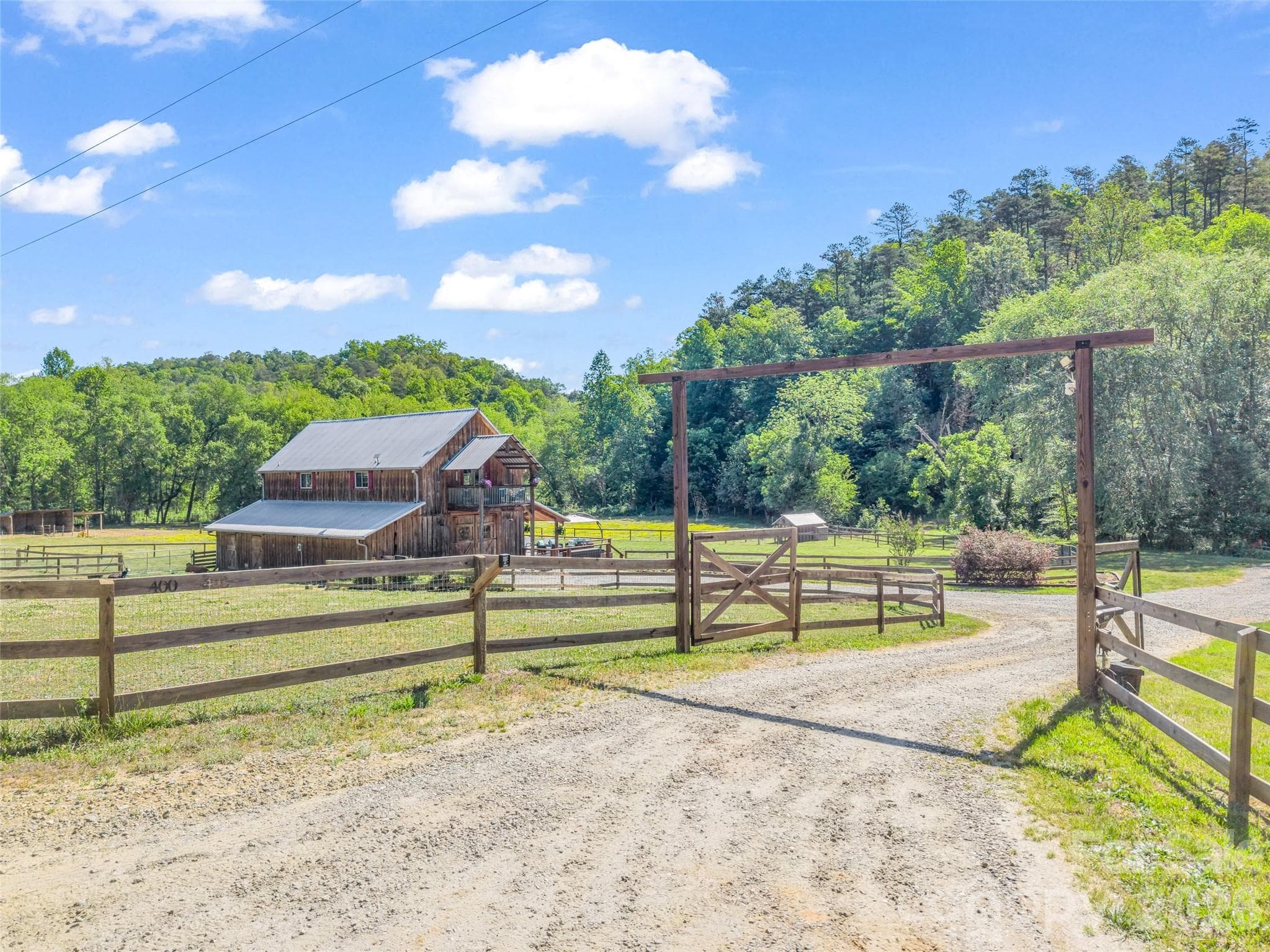 Single Family Residence at Rutherfordton, photo 2 of 48