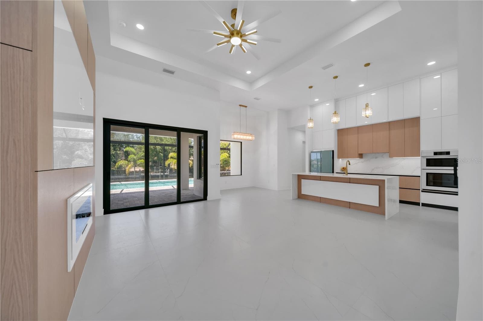 Single Family Residence at 1114 SW 8TH PL, CAPE CORAL, photo 8 of 54