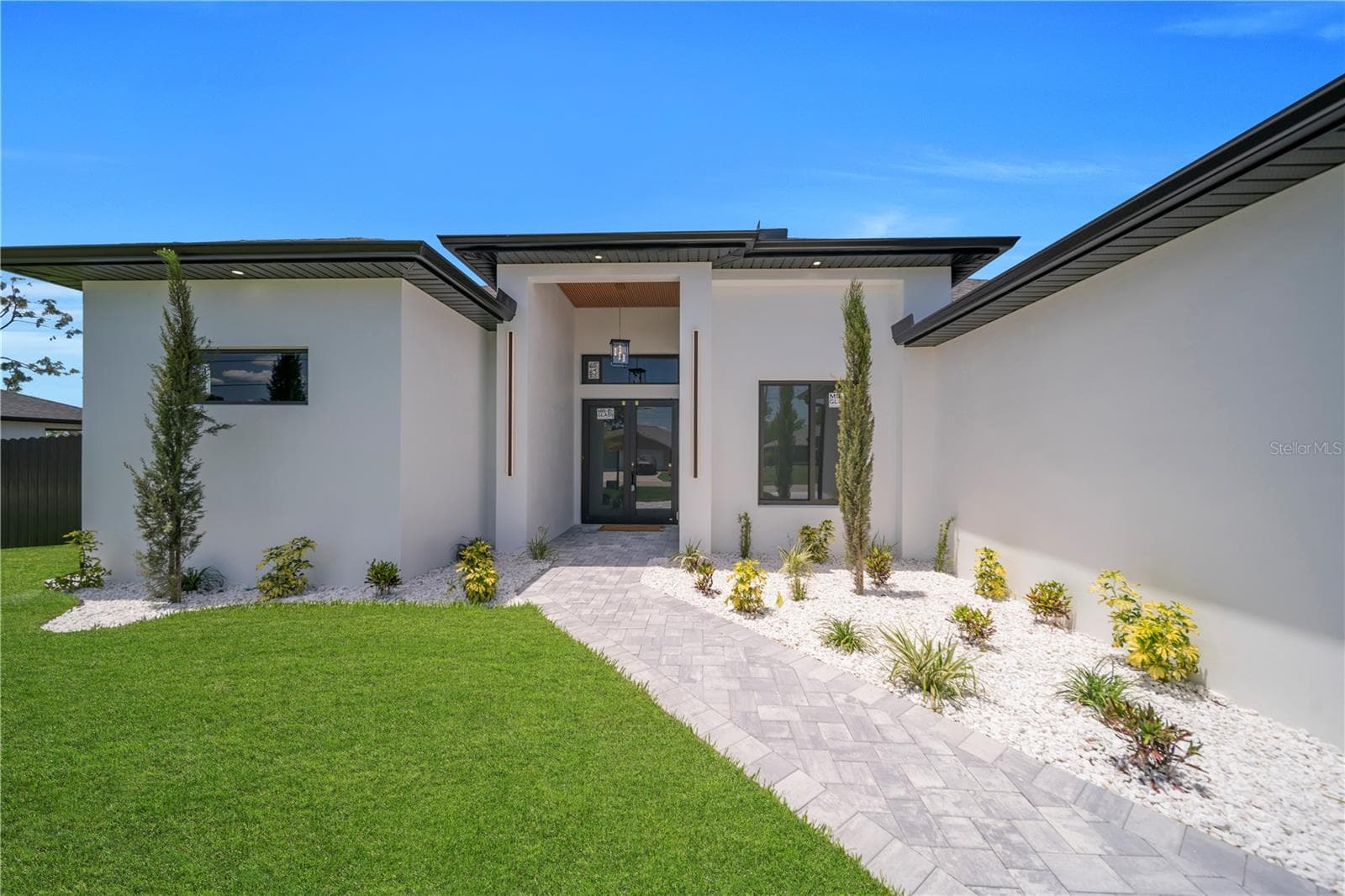 Single Family Residence at 1114 SW 8TH PL, CAPE CORAL, photo 44 of 54