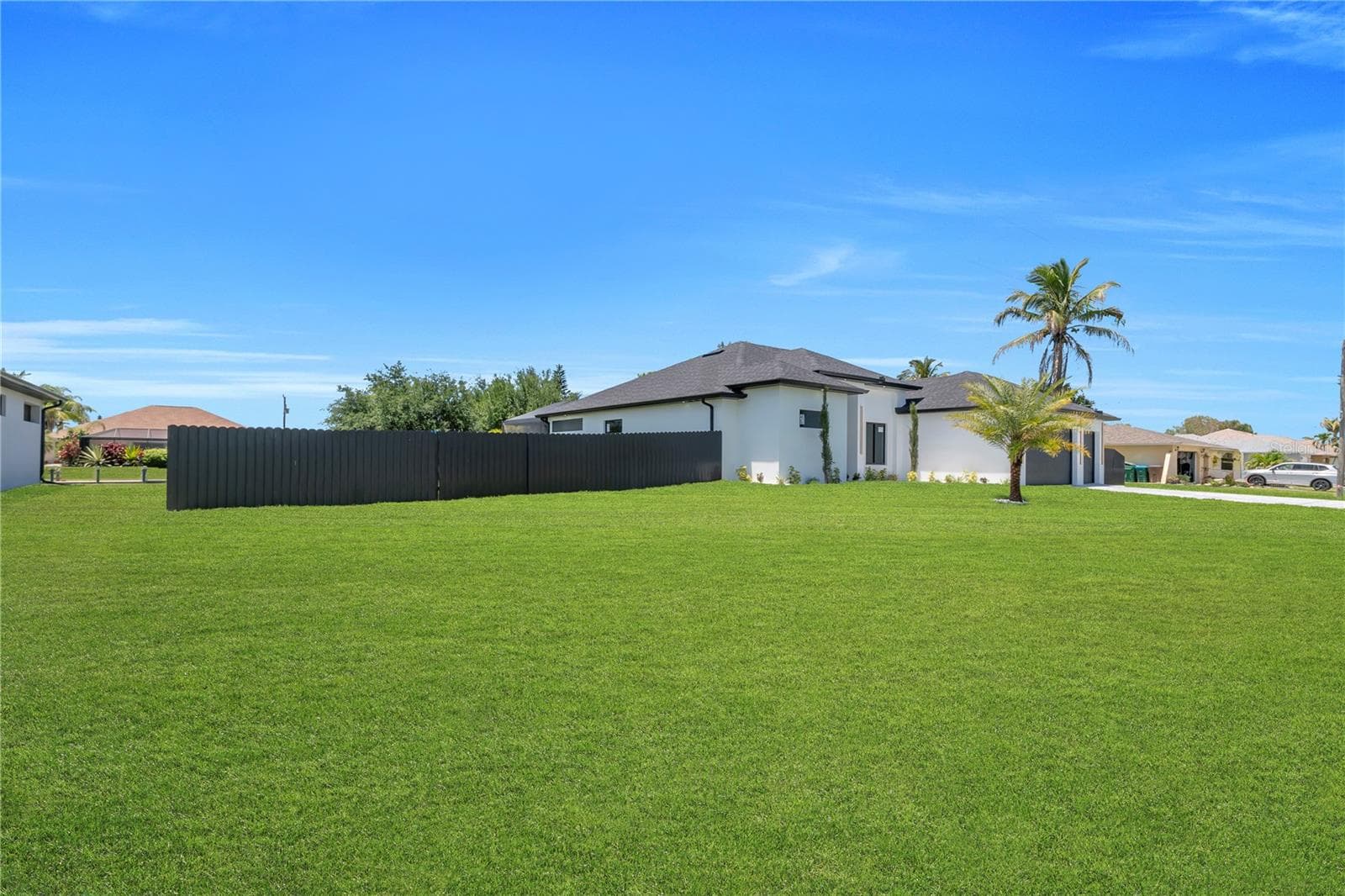 Single Family Residence at 1114 SW 8TH PL, CAPE CORAL, photo 47 of 54