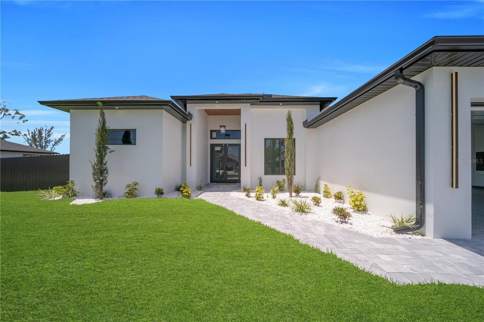 Single Family Residence at 1114 SW 8TH PL, CAPE CORAL, photo 50 of 54