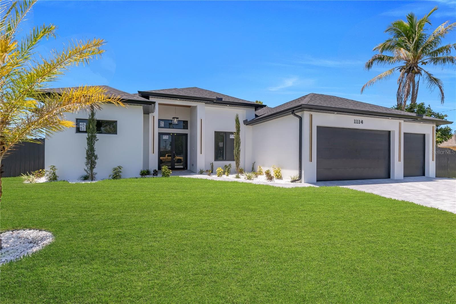 Single Family Residence at 1114 SW 8TH PL, CAPE CORAL, photo 54 of 54