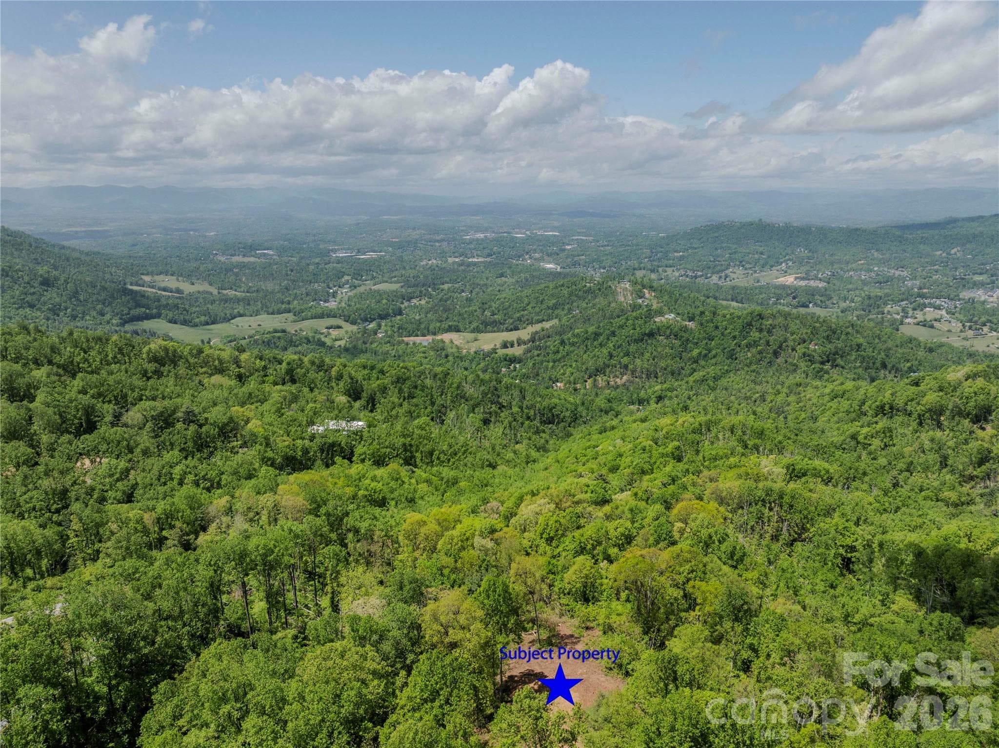 Lot at Asheville, photo 2 of 20