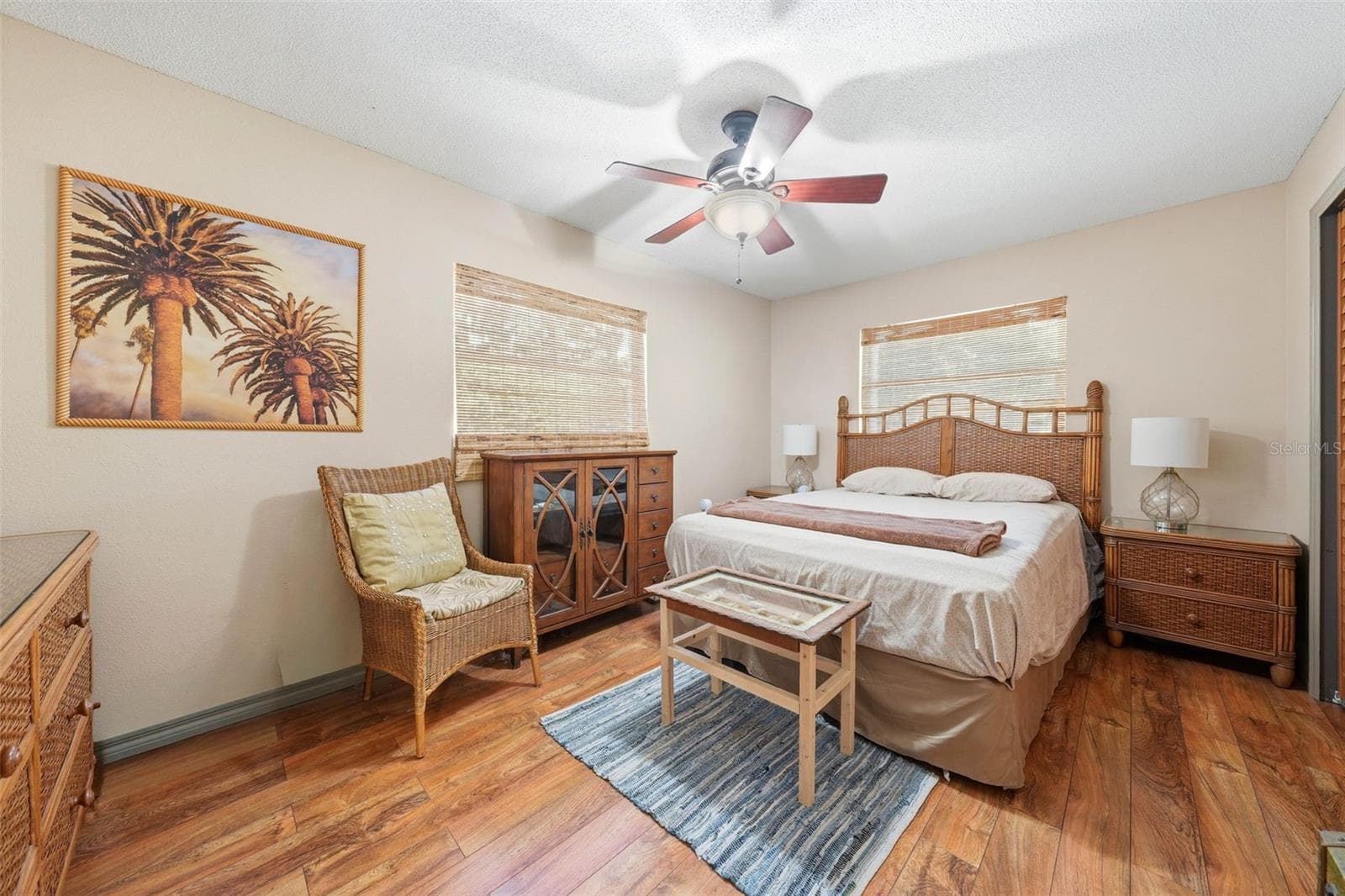 Bedroom 2 - 37237 GRAYS AIRPORT RD, LADY LAKE