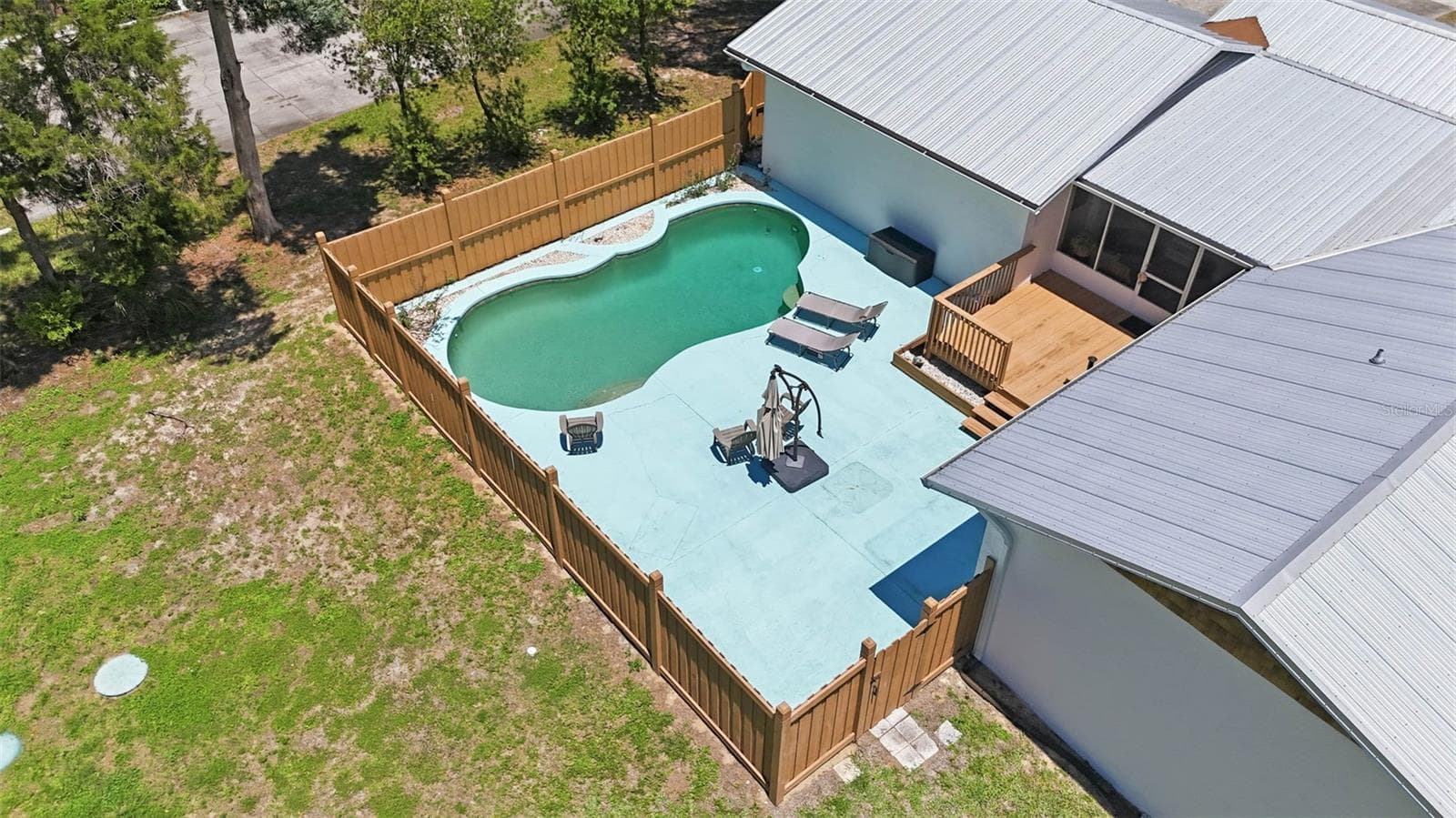 Single Family Residence at 37237 GRAYS AIRPORT RD, LADY LAKE, photo 42 of 58