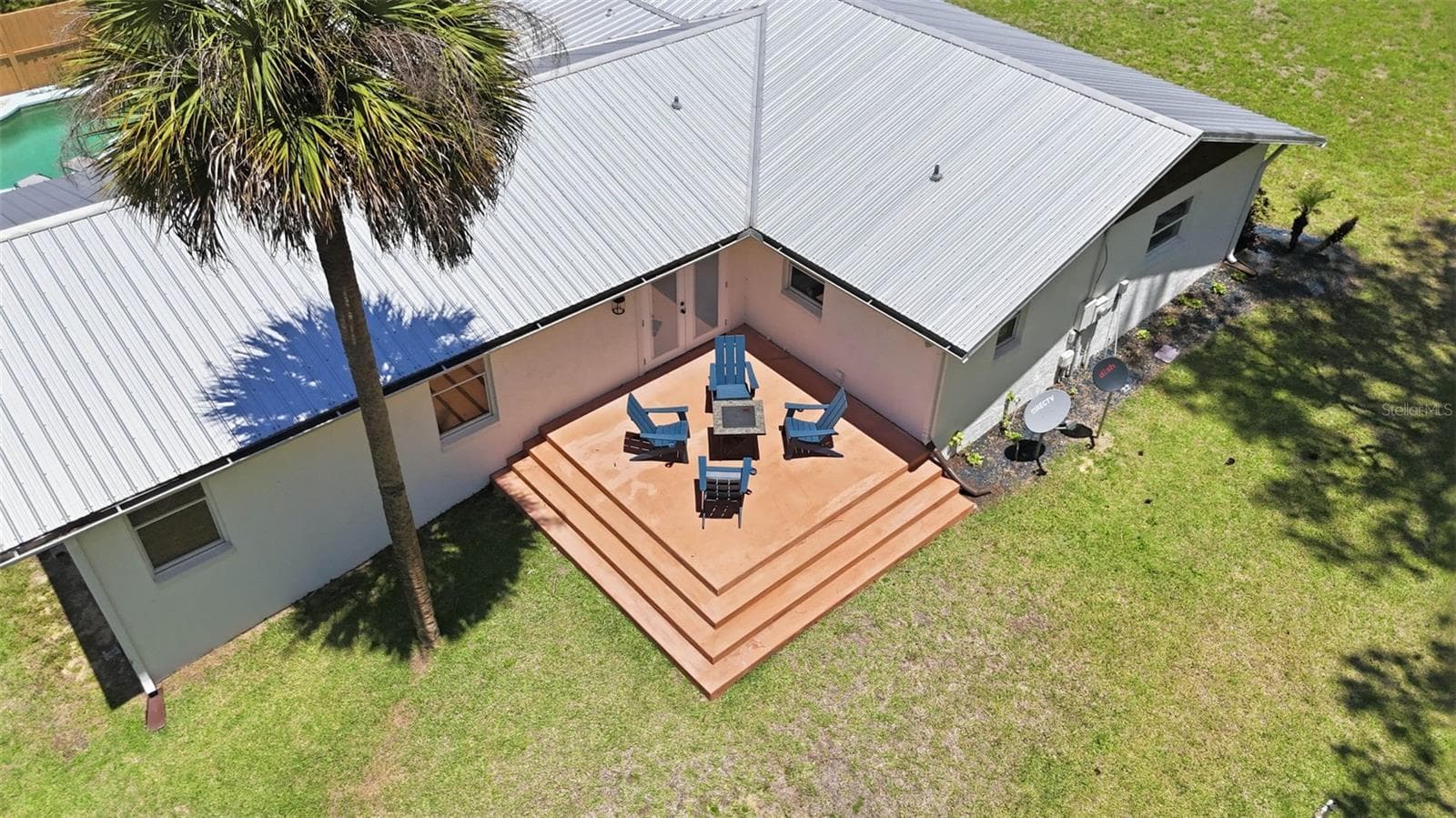 Single Family Residence at 37237 GRAYS AIRPORT RD, LADY LAKE, photo 45 of 58