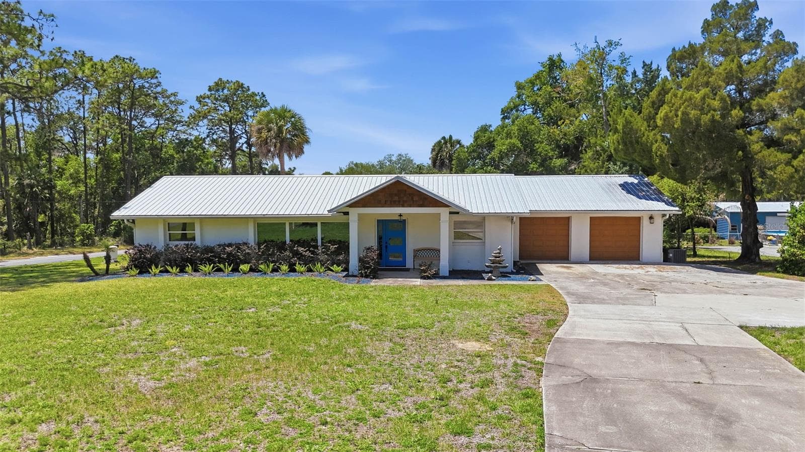Single Family Residence at 37237 GRAYS AIRPORT RD, LADY LAKE, photo 46 of 58