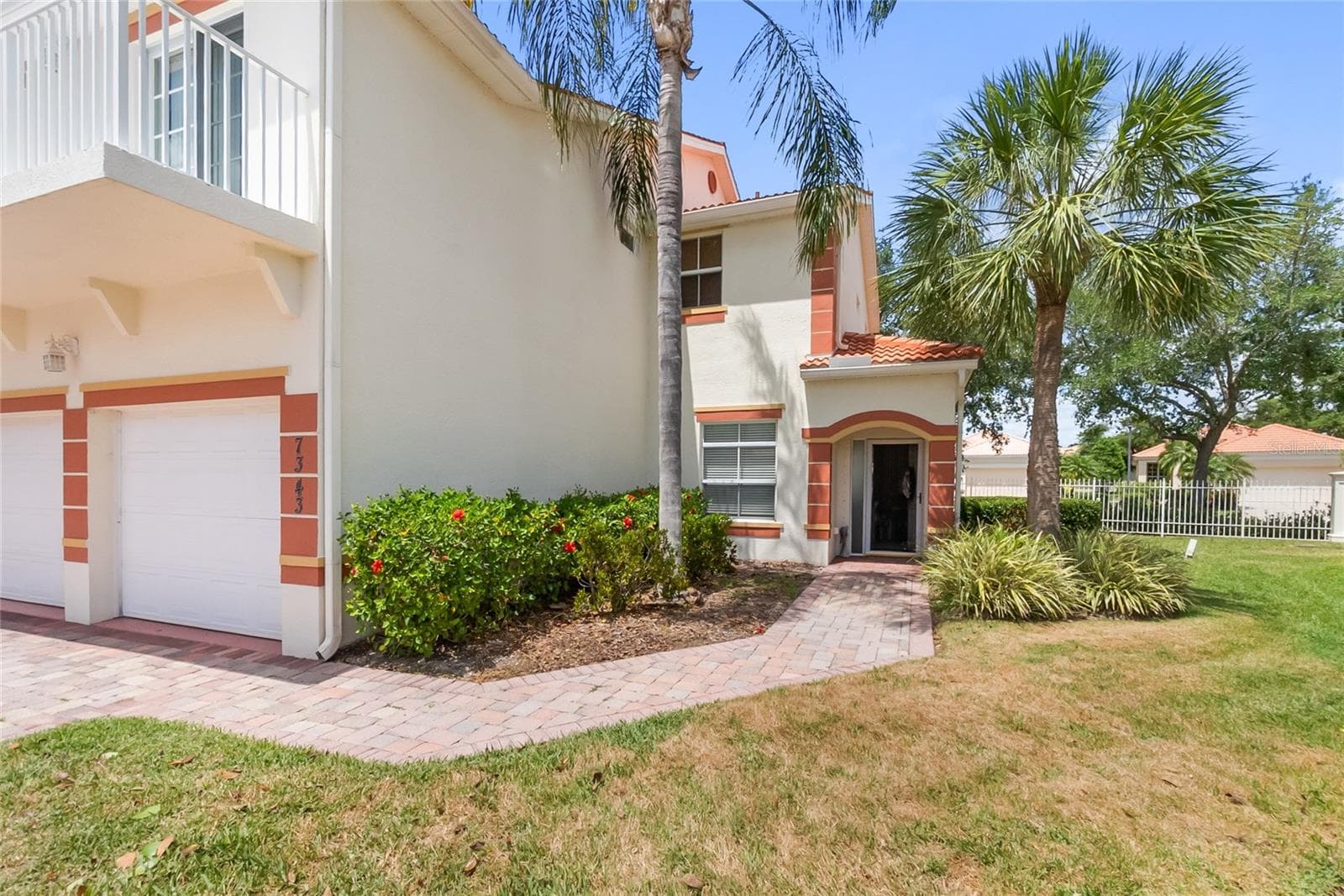 Condominium at 7343 FOUNTAIN PALM CIR #na, BRADENTON, photo 3 of 29