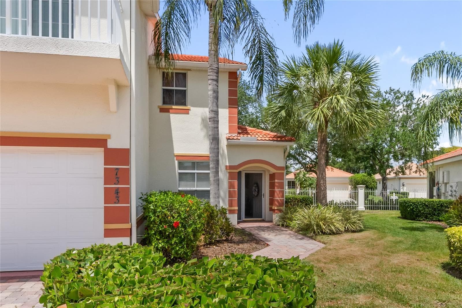 Condominium at 7343 FOUNTAIN PALM CIR #na, BRADENTON, photo 4 of 29