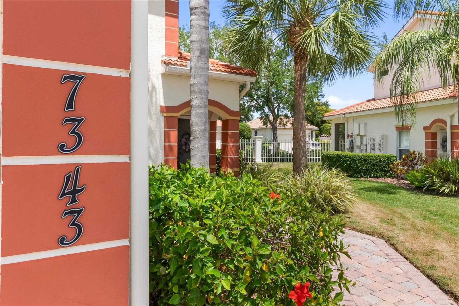 Condominium at 7343 FOUNTAIN PALM CIR #na, BRADENTON, photo 5 of 29