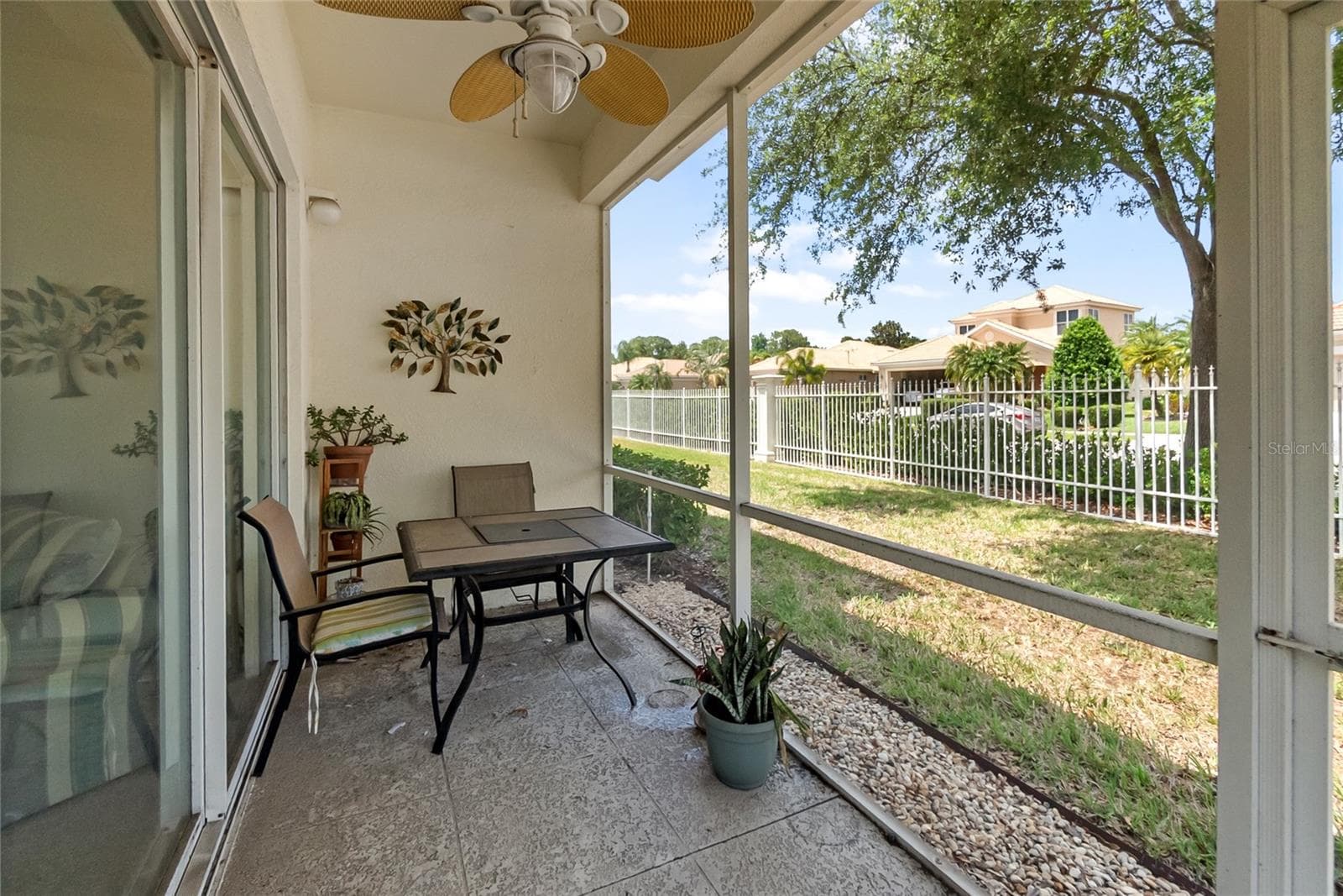 Condominium at 7343 FOUNTAIN PALM CIR #na, BRADENTON, photo 9 of 29