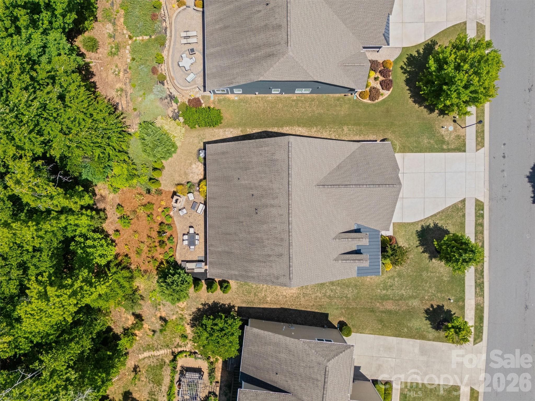 Single Family Residence at 1030 Princeton Drive, Indian Land, photo 35 of 44