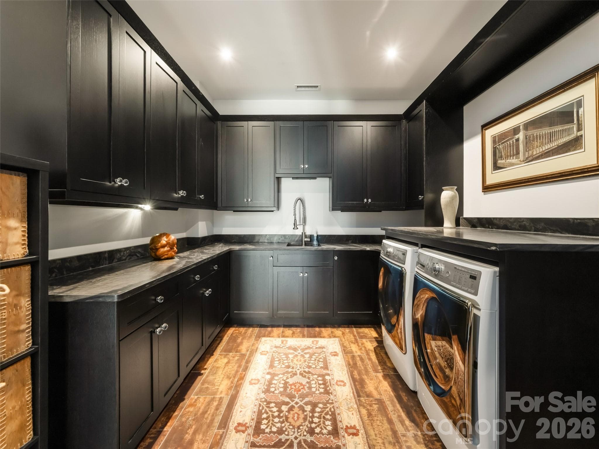 Single Family Residence at Asheville, photo 15 of 48