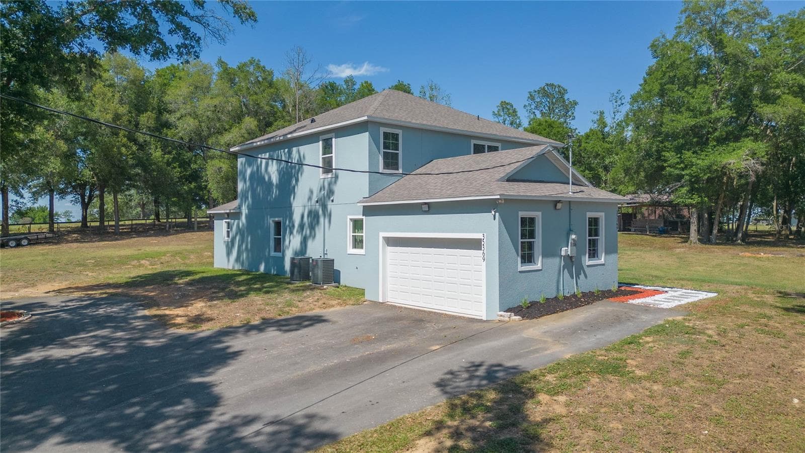 Single Family Residence at 35369 RUFFING RD, DADE CITY, photo 41 of 63