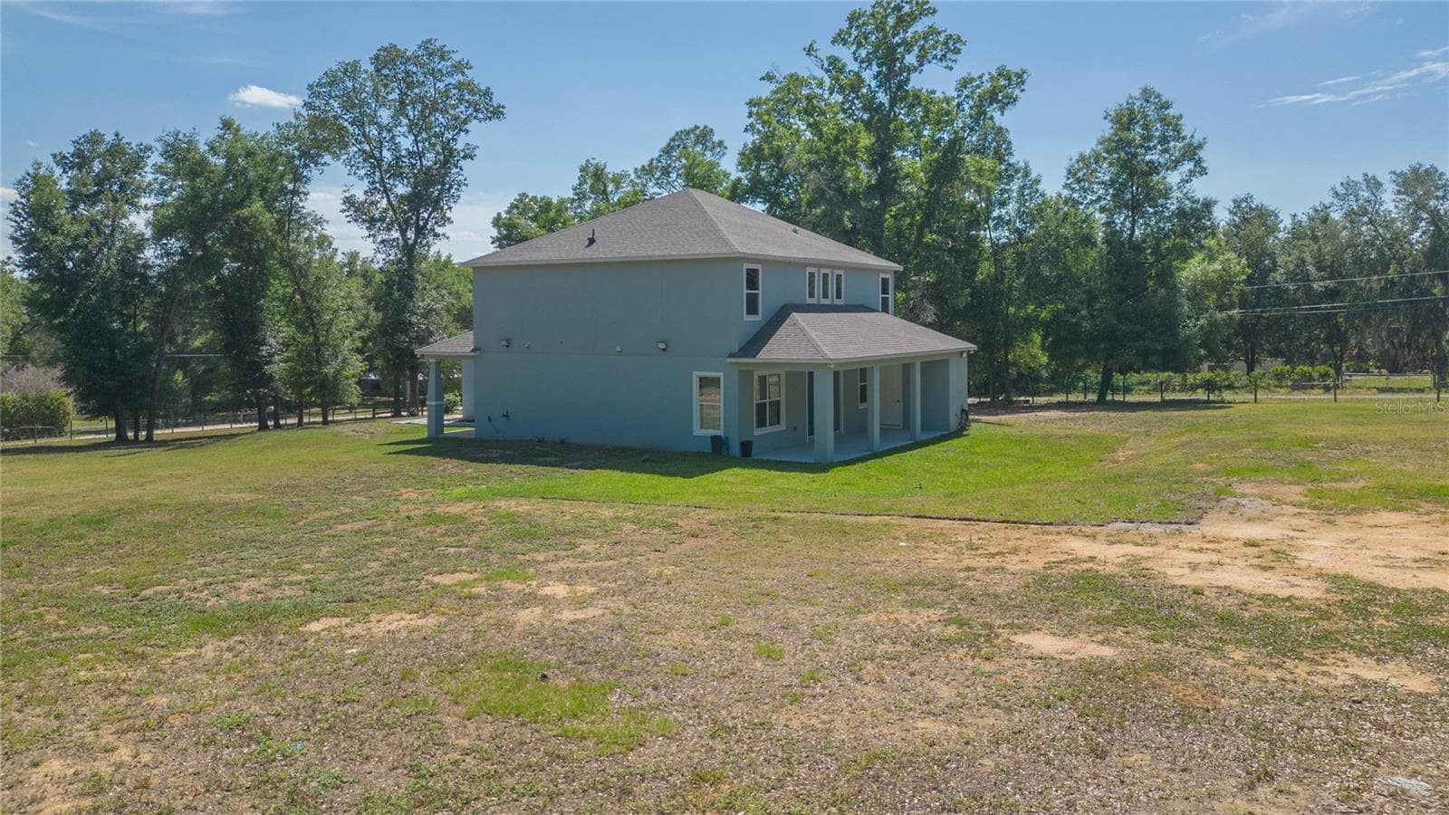 Single Family Residence at 35369 RUFFING RD, DADE CITY, photo 46 of 63