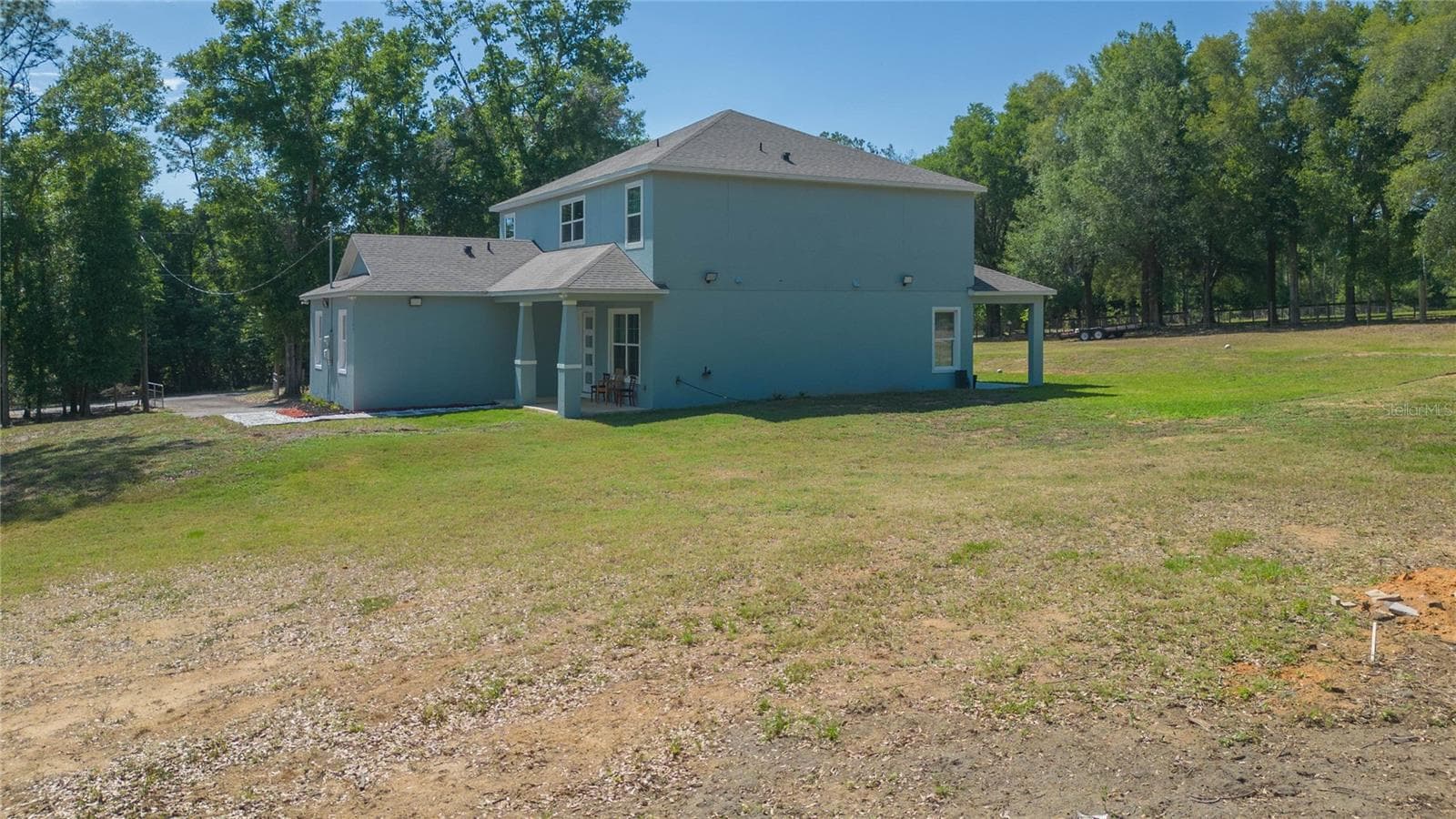 Single Family Residence at 35369 RUFFING RD, DADE CITY, photo 47 of 63