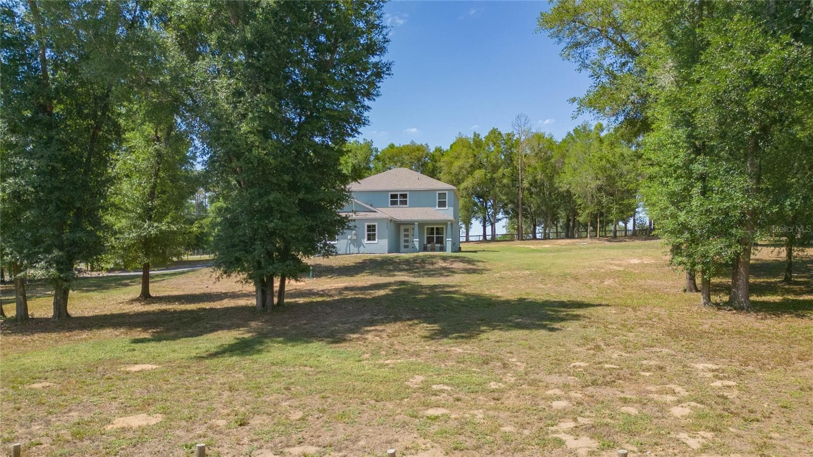 Single Family Residence at 35369 RUFFING RD, DADE CITY, photo 49 of 63