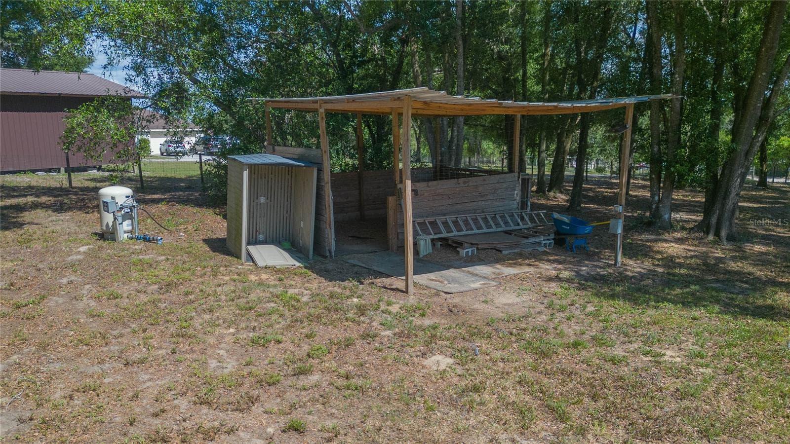 Single Family Residence at 35369 RUFFING RD, DADE CITY, photo 51 of 63