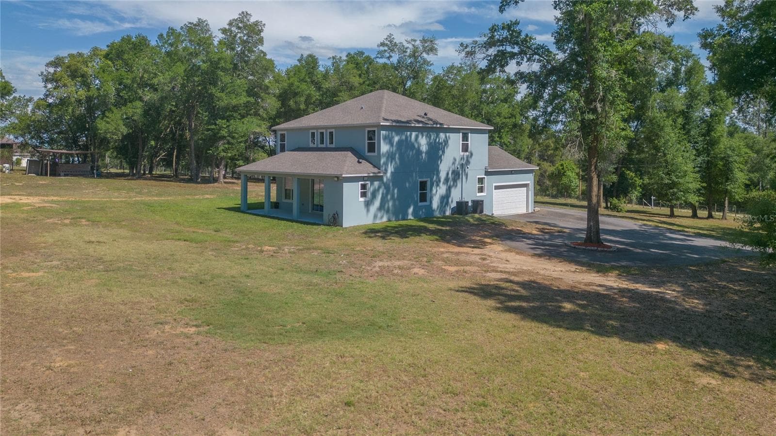 Single Family Residence at 35369 RUFFING RD, DADE CITY, photo 52 of 63