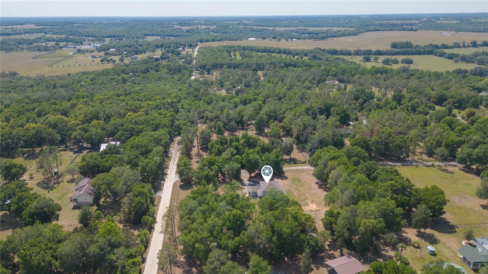 Single Family Residence at 35369 RUFFING RD, DADE CITY, photo 54 of 63