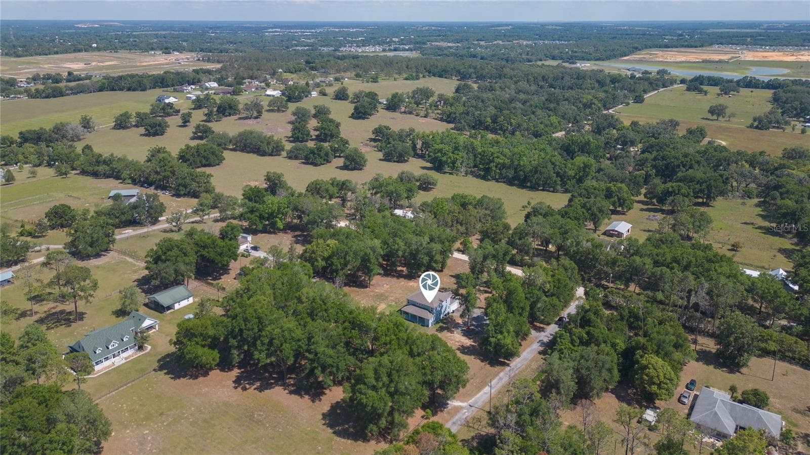 Single Family Residence at 35369 RUFFING RD, DADE CITY, photo 57 of 63
