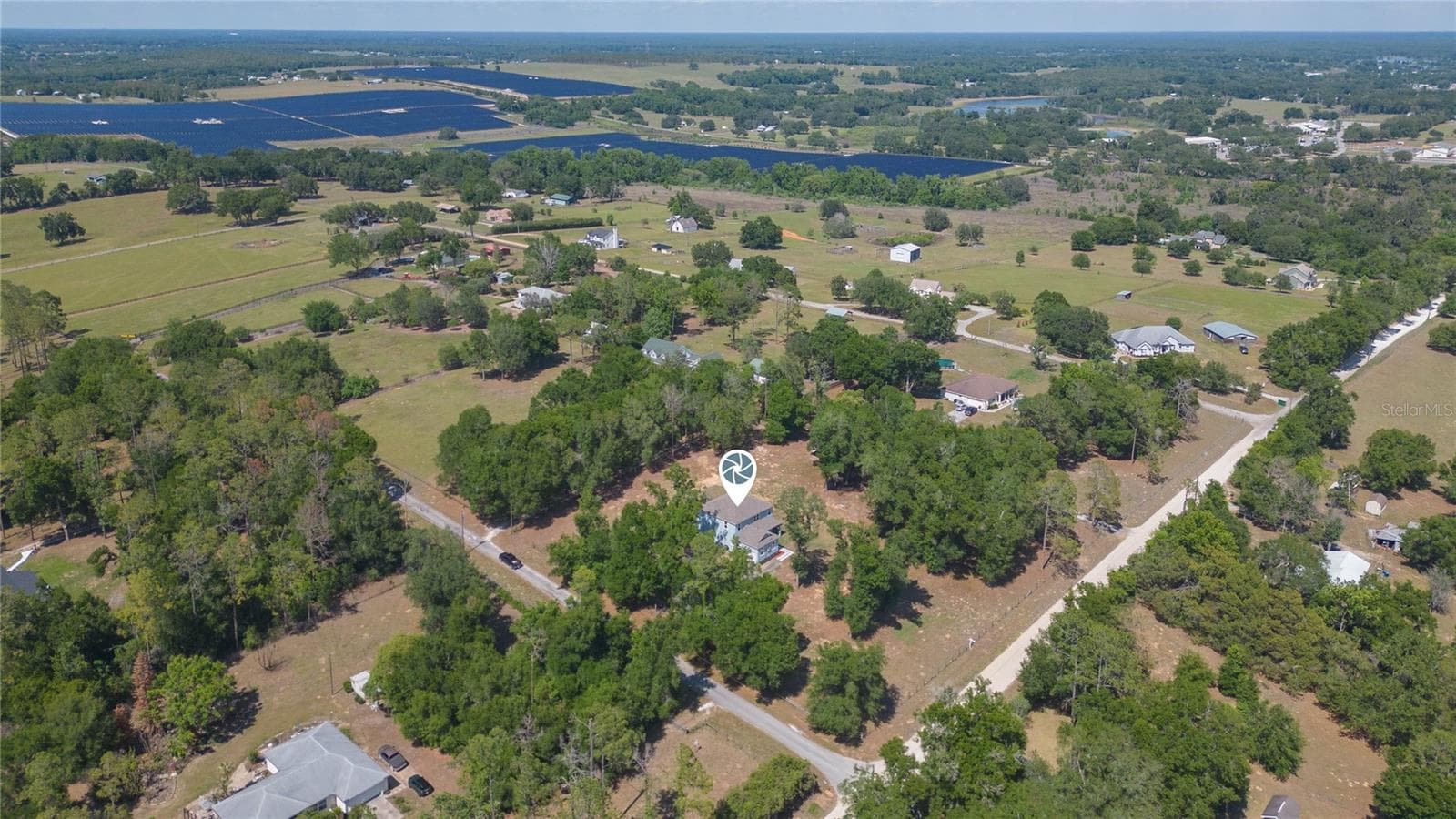 Single Family Residence at 35369 RUFFING RD, DADE CITY, photo 59 of 63