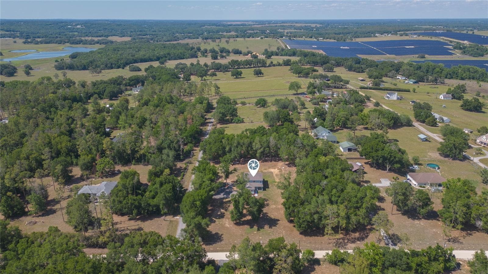 Single Family Residence at 35369 RUFFING RD, DADE CITY, photo 60 of 63