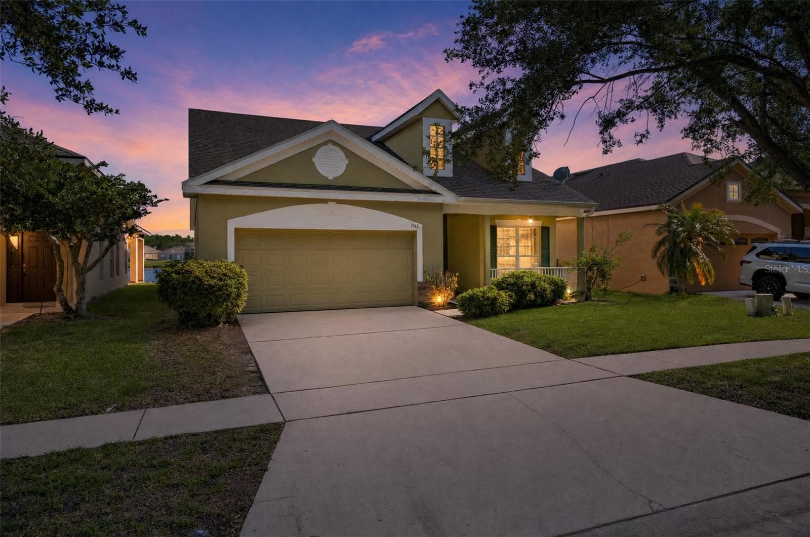 1513 HARRIER DR