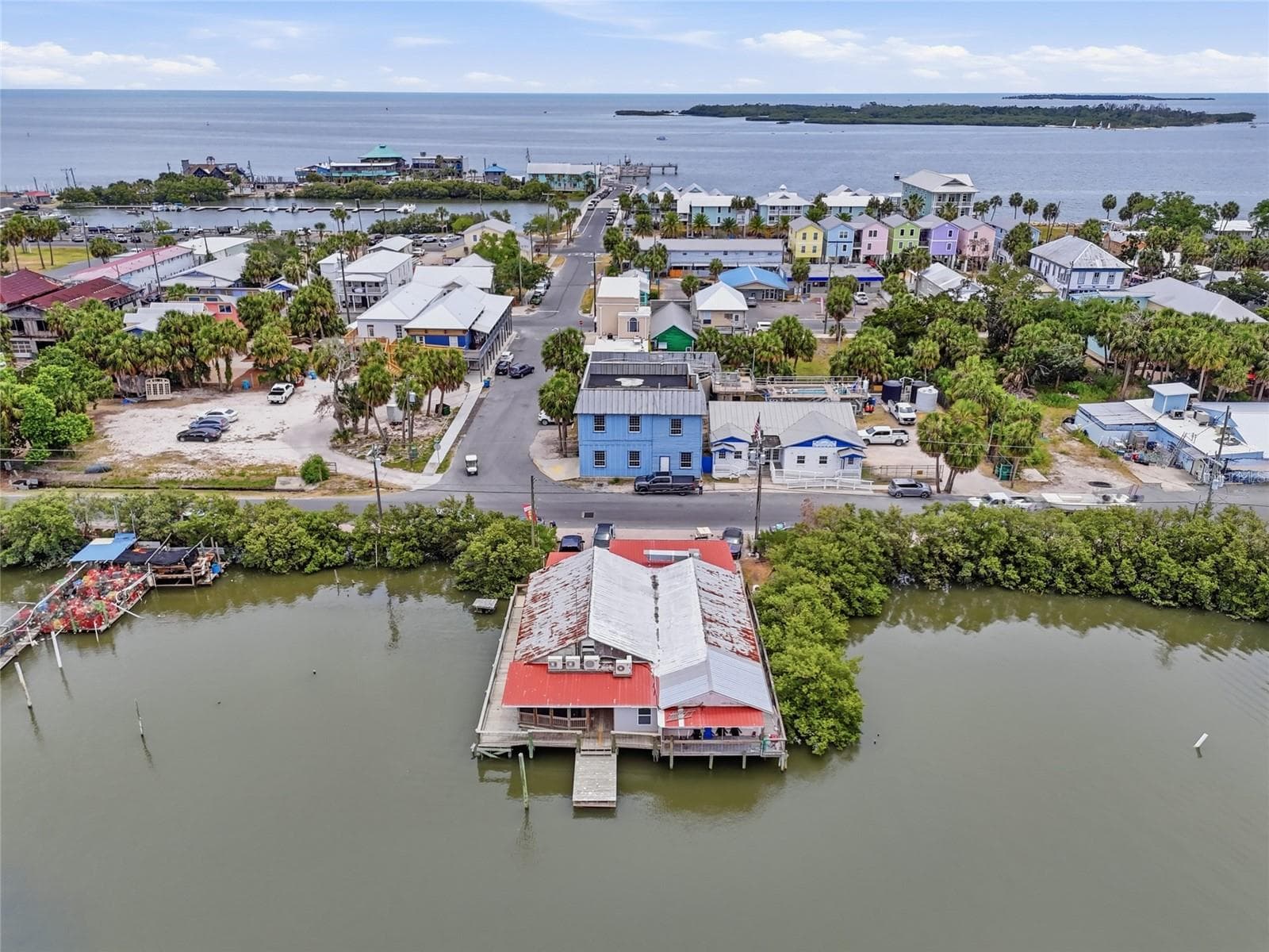 Mixed Use at 505 3RD ST, CEDAR KEY, photo 4 of 37