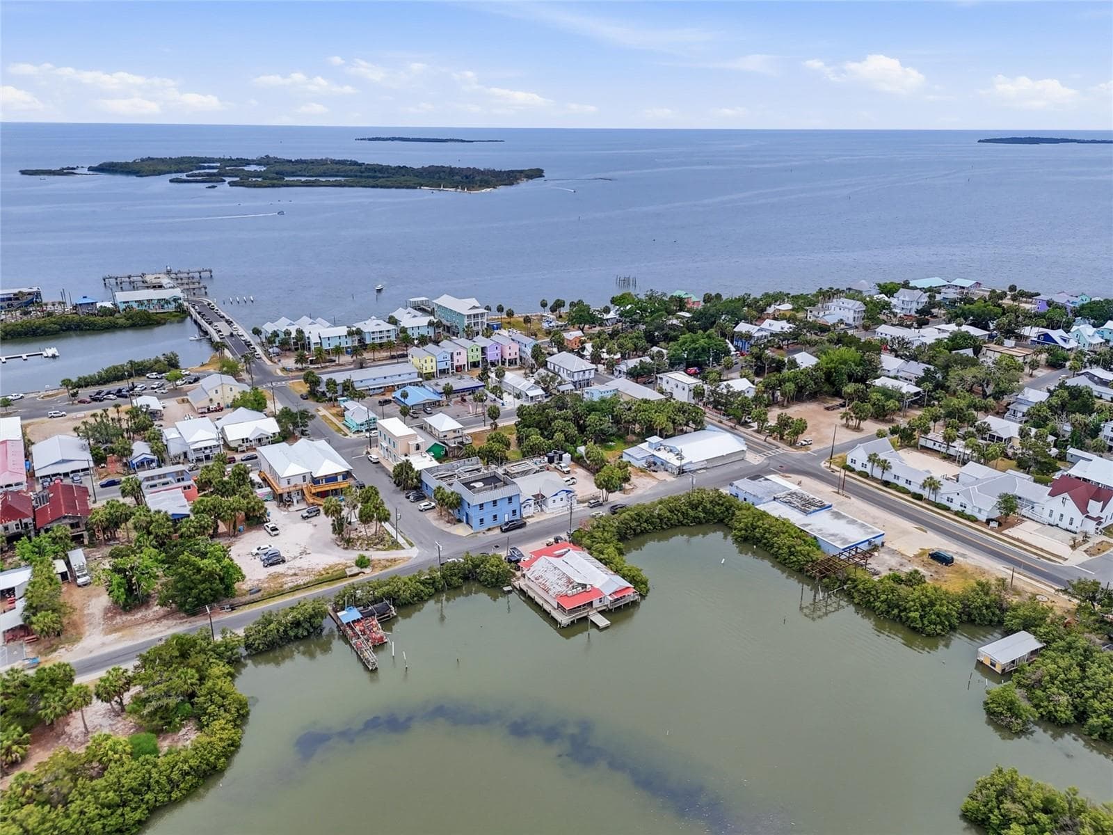 Mixed Use at 505 3RD ST, CEDAR KEY, photo 5 of 37
