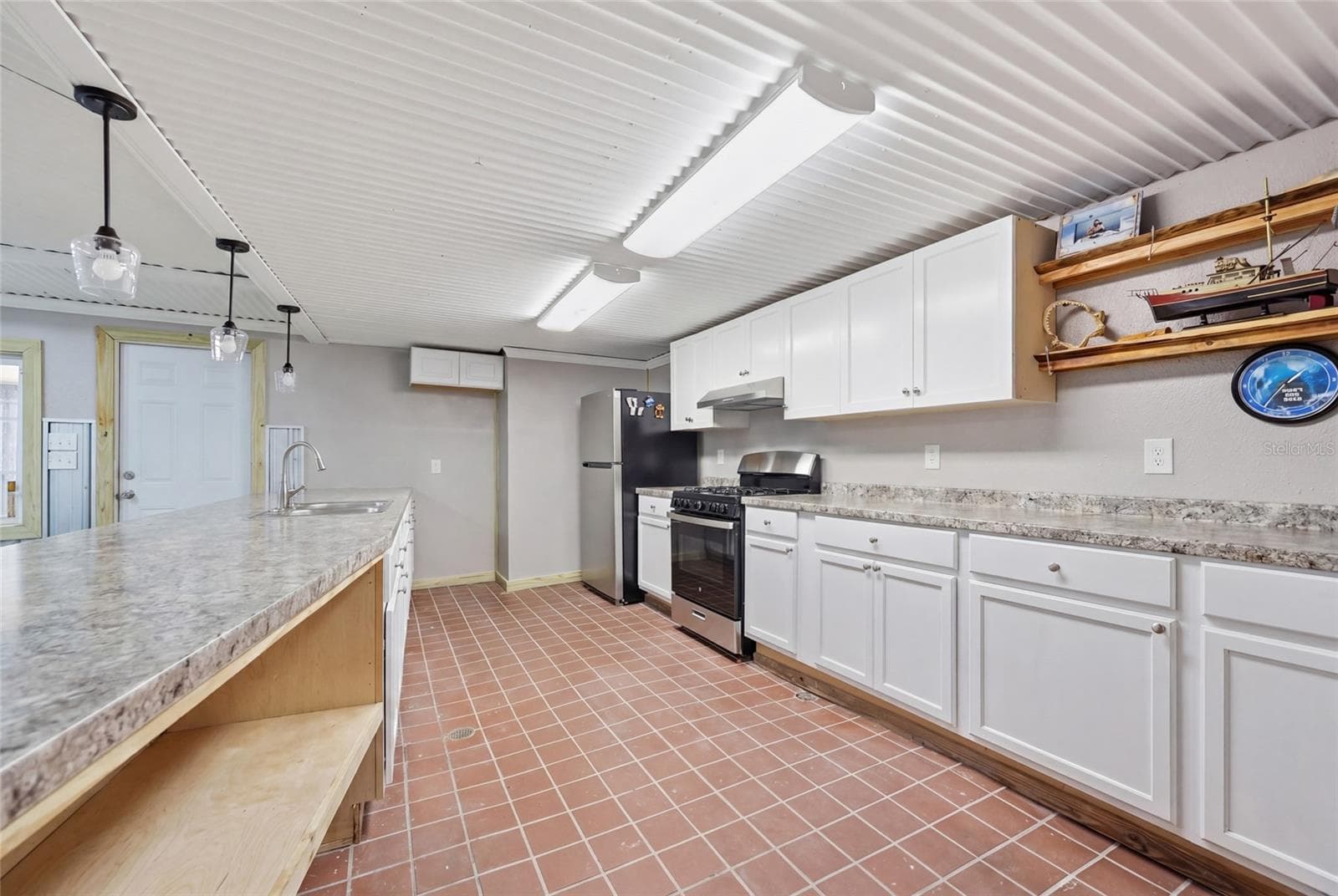 Mixed Use at 505 3RD ST, CEDAR KEY, photo 11 of 37