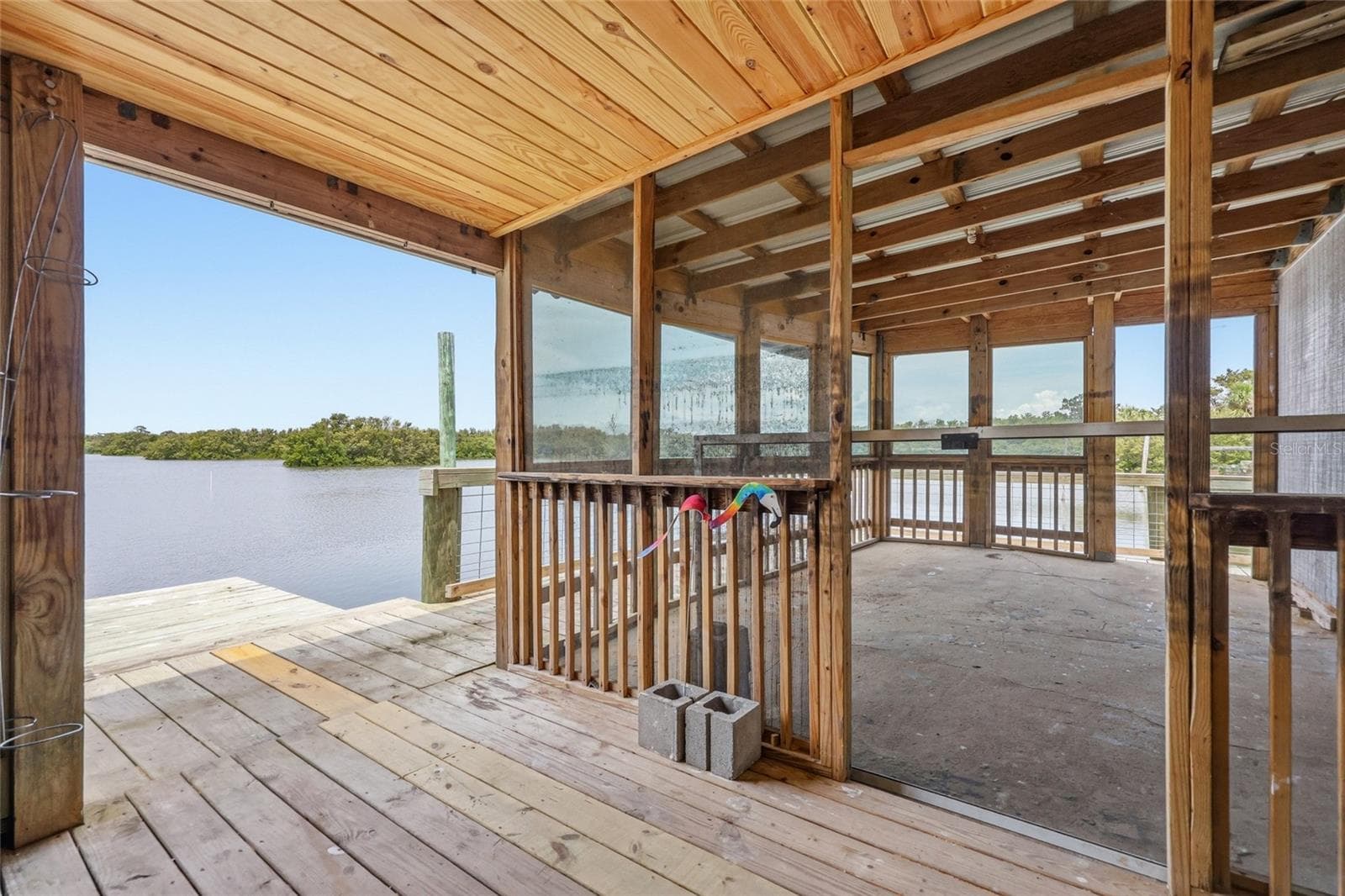 Mixed Use at 505 3RD ST, CEDAR KEY, photo 18 of 37