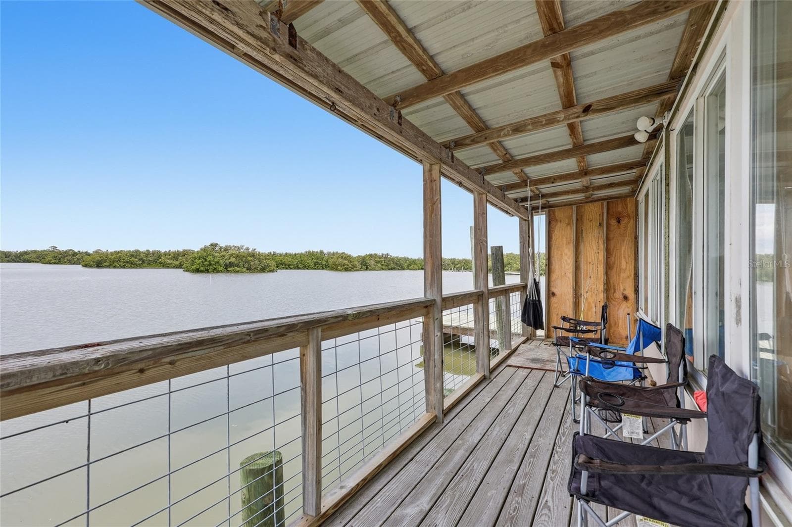 Mixed Use at 505 3RD ST, CEDAR KEY, photo 19 of 37